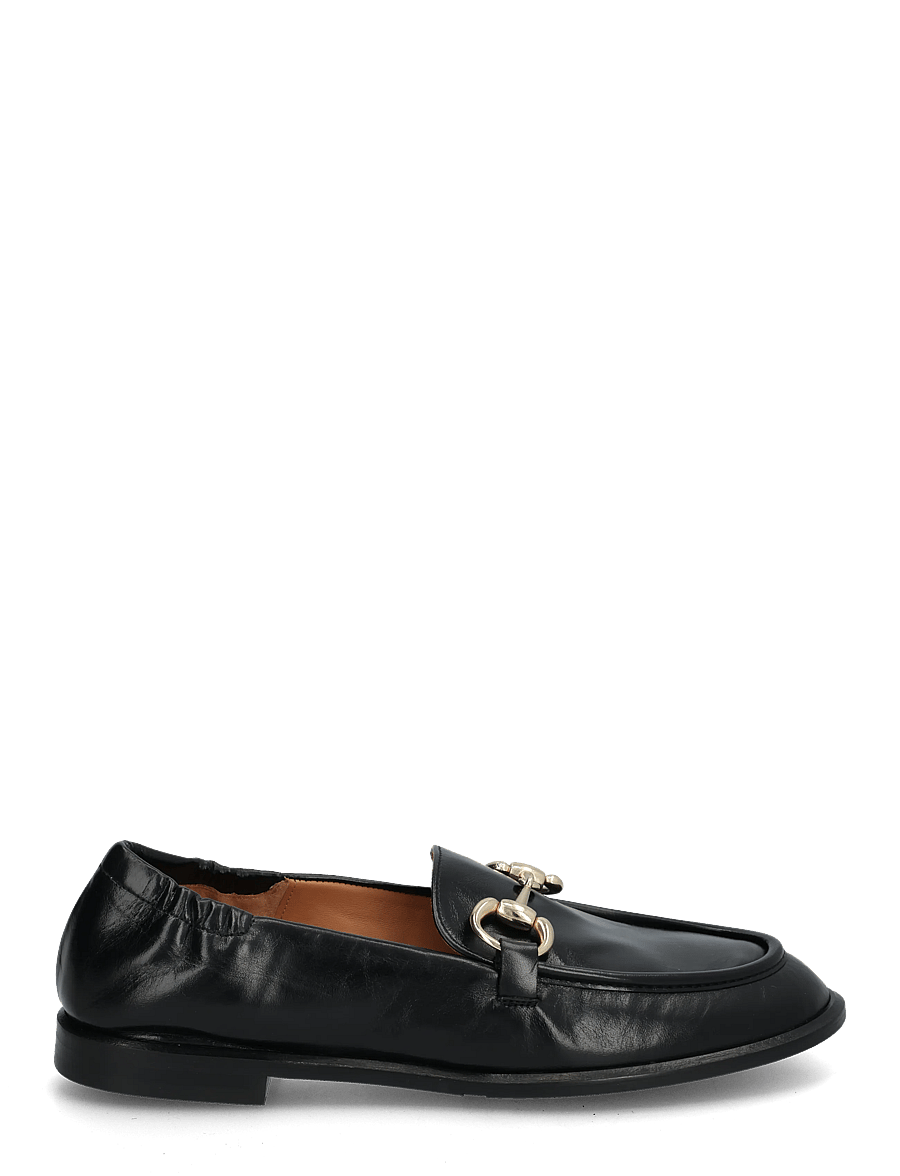 Billi Bi - Shoes - moetrendid - black calf - 2