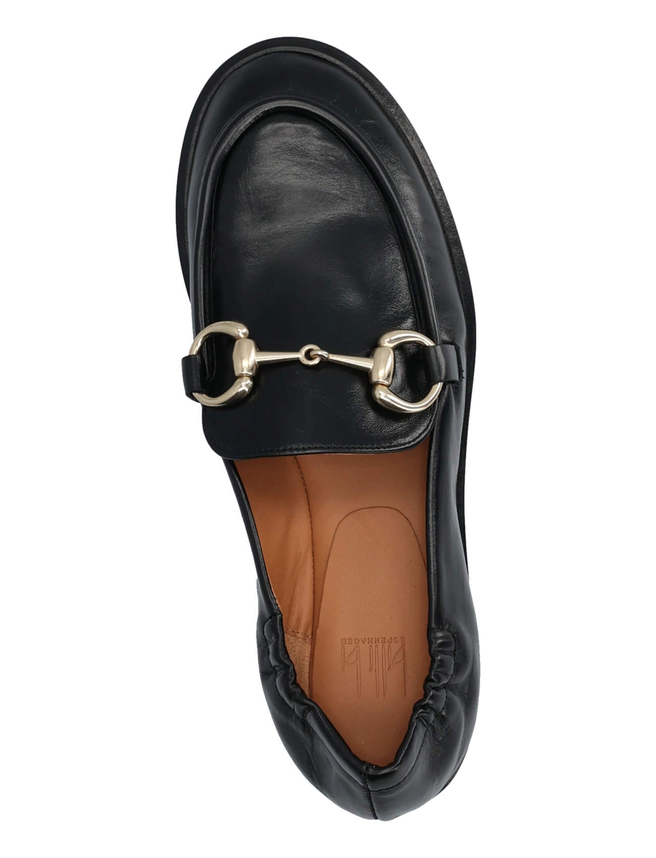 Billi Bi Shoes loafers dam – bild 4