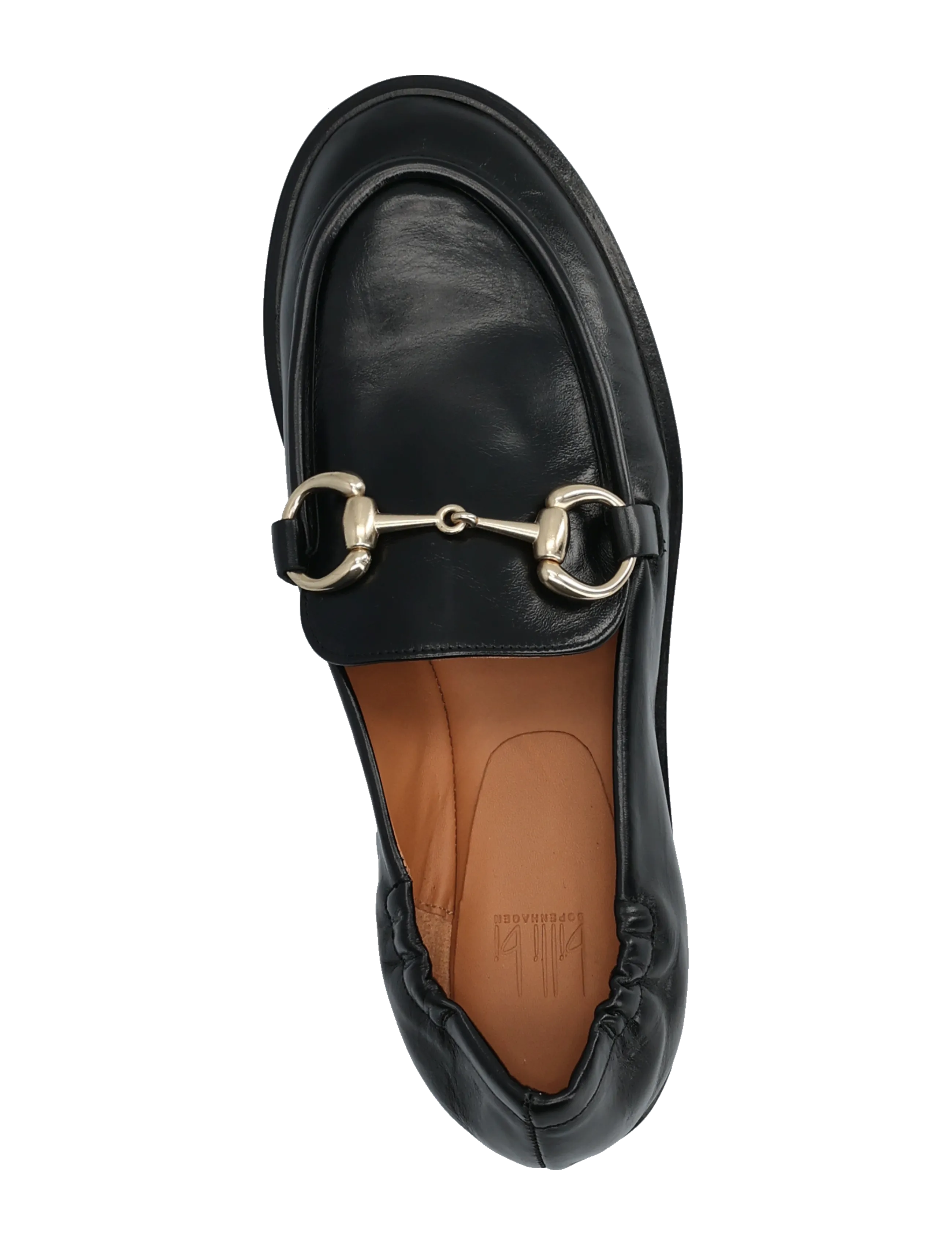 Billi Bi - Shoes - moetrendid - black calf - 3