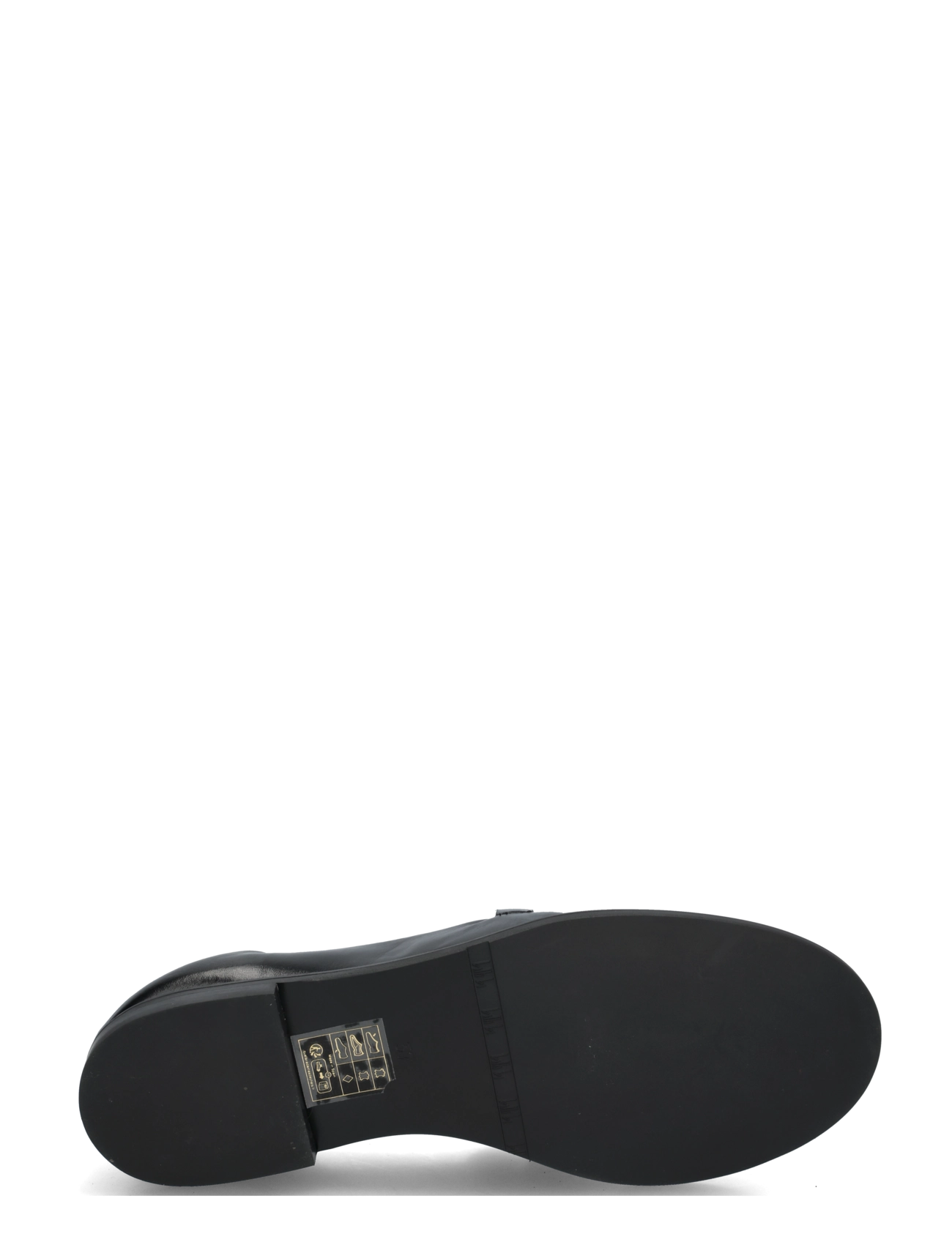 Billi Bi Shoes loafers dam – bild 5