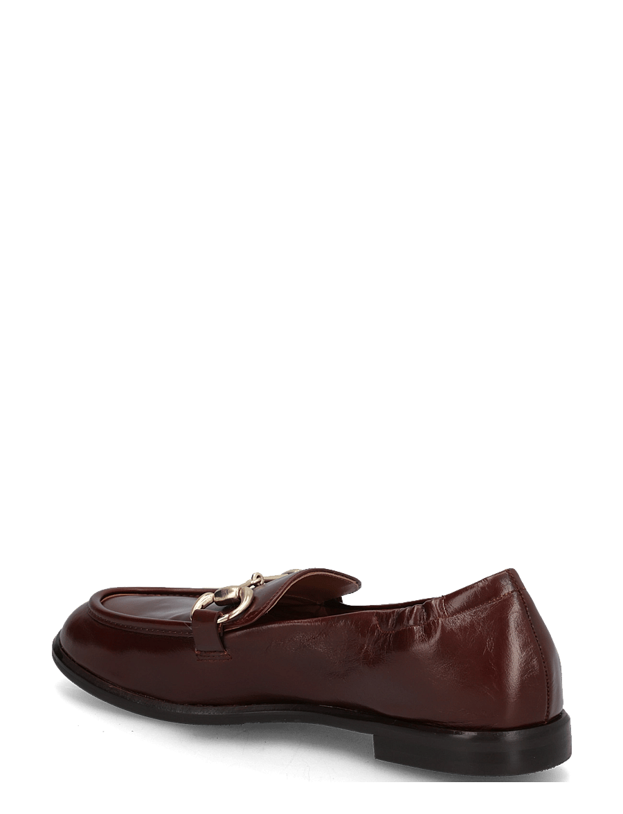 Billi Bi - Shoes - mode trends - tan marte calf - 1