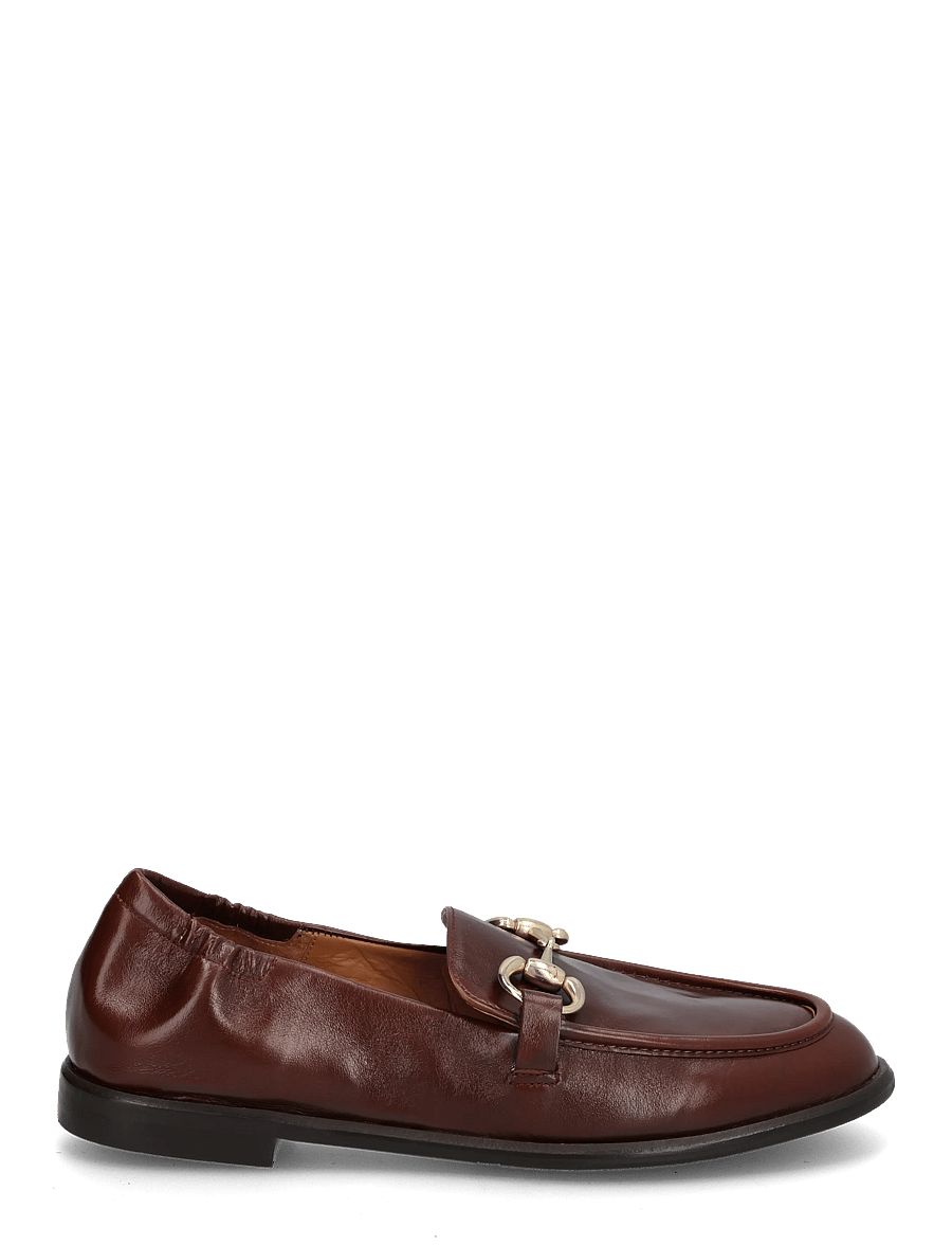 Billi Bi - Shoes - modetrends - tan marte calf - 2
