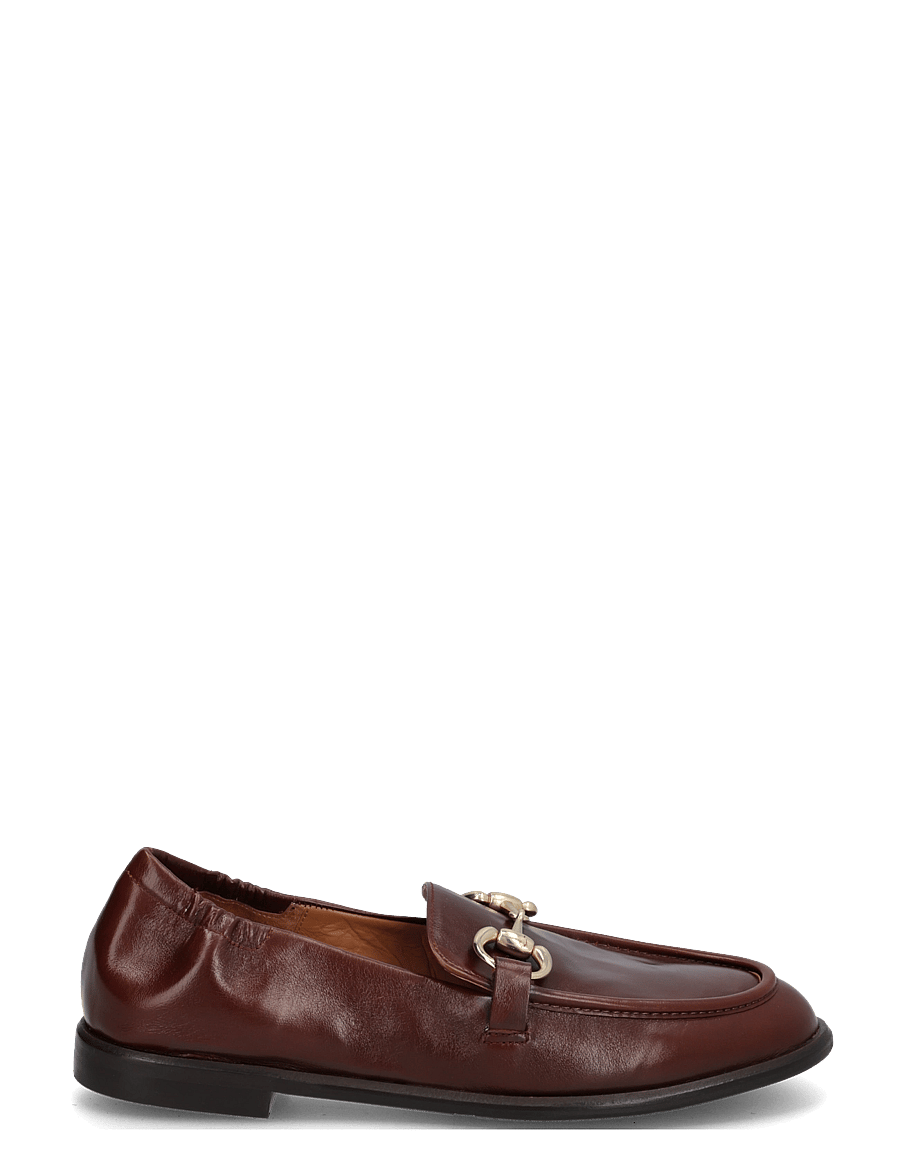 Billi Bi - Shoes - mode trends - tan marte calf - 2