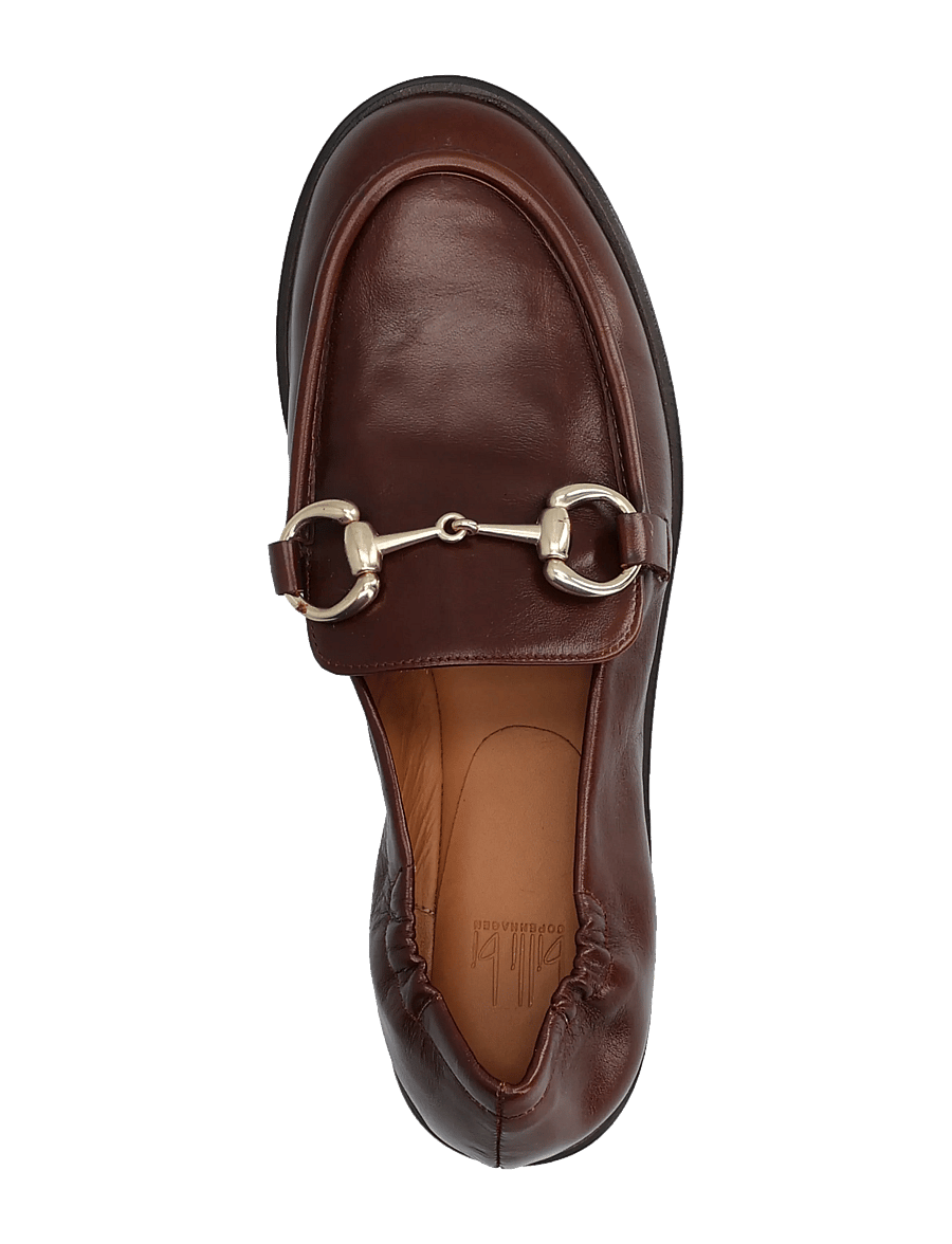 Billi Bi - Shoes - modetrends - tan marte calf - 3