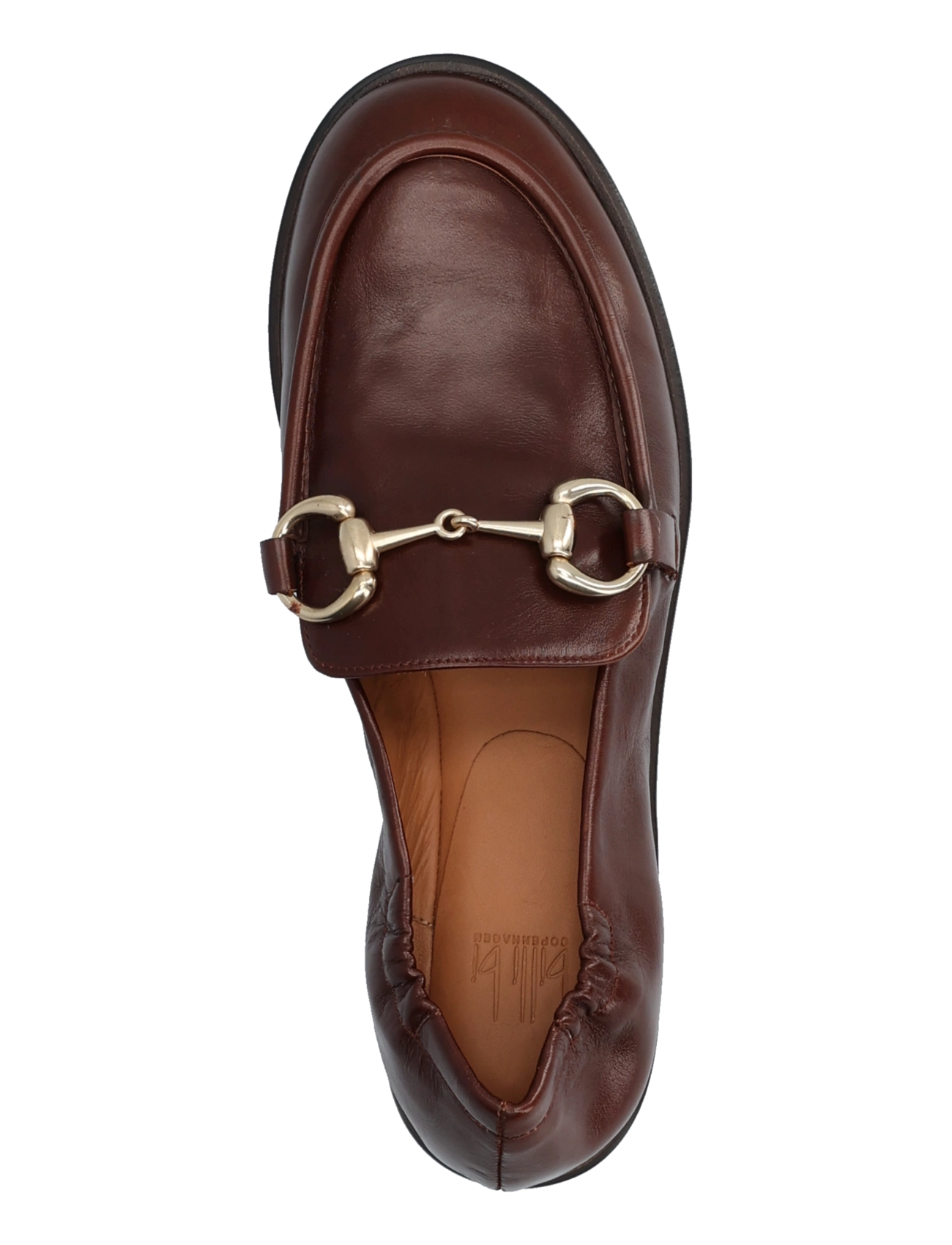 Billi Bi - Shoes - mode trends - tan marte calf - 3