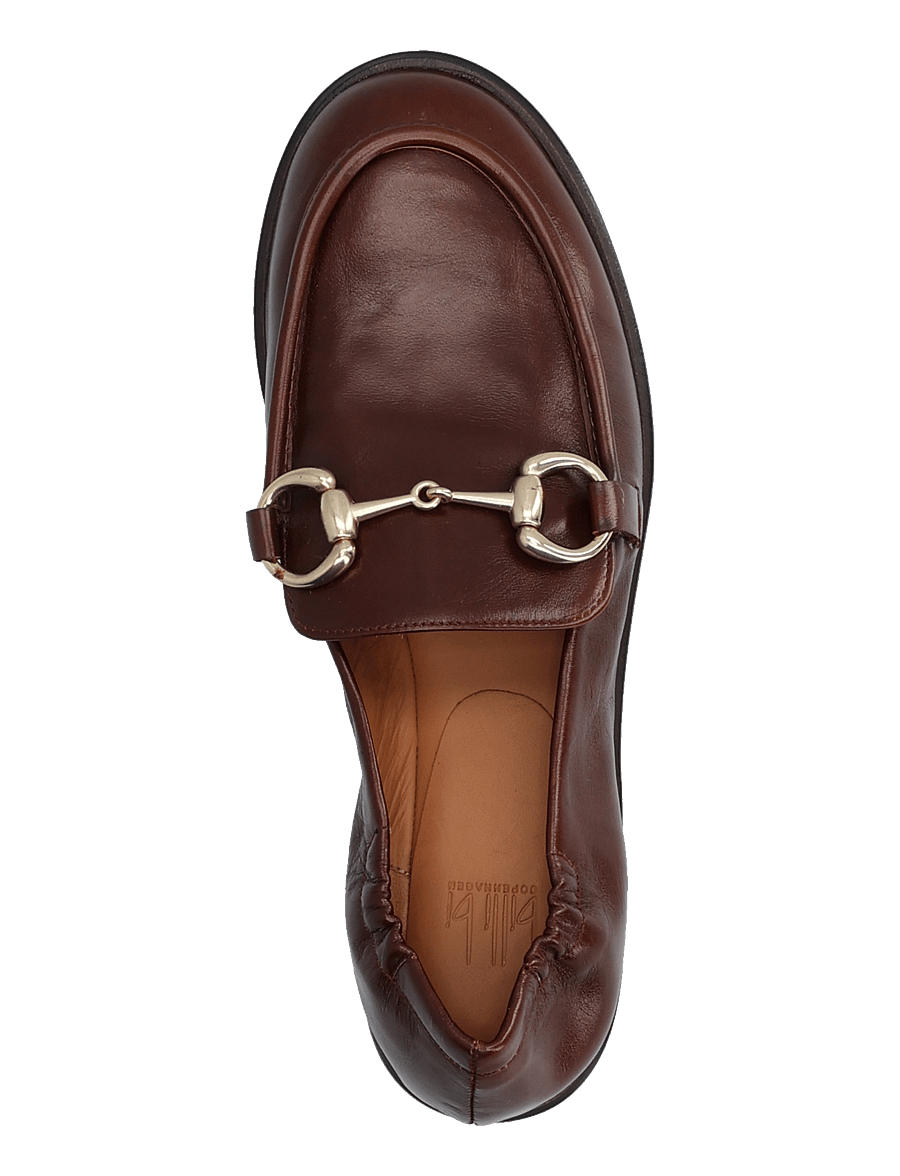 Billi Bi - Shoes - mode trends - tan marte calf - 3