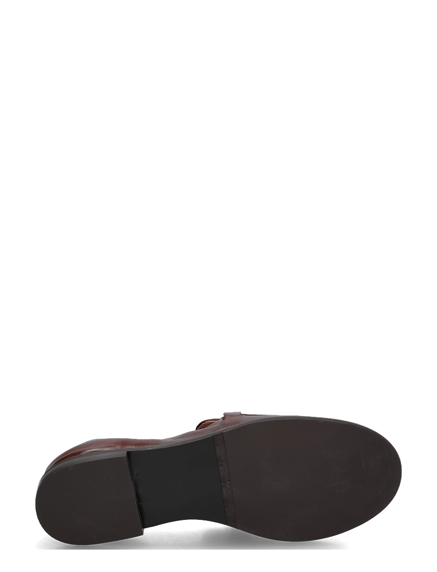 Billi Bi - Shoes - mode trends - tan marte calf - 4