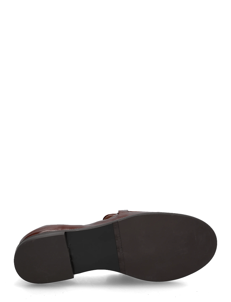 Billi Bi - Shoes - modetrends - tan marte calf - 4