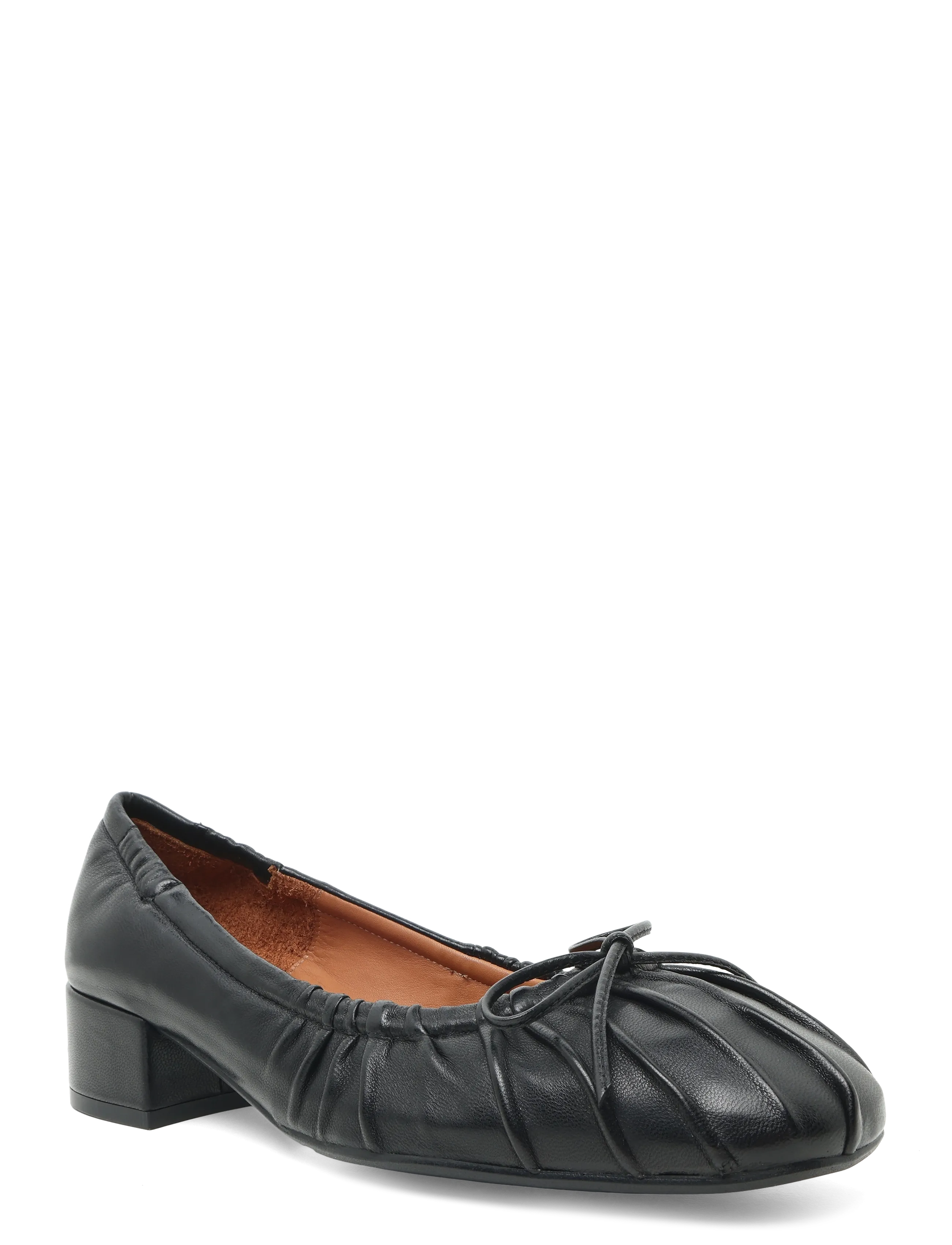 Billi Bi Pumps - Streetwear - BLACK NAPPA / black