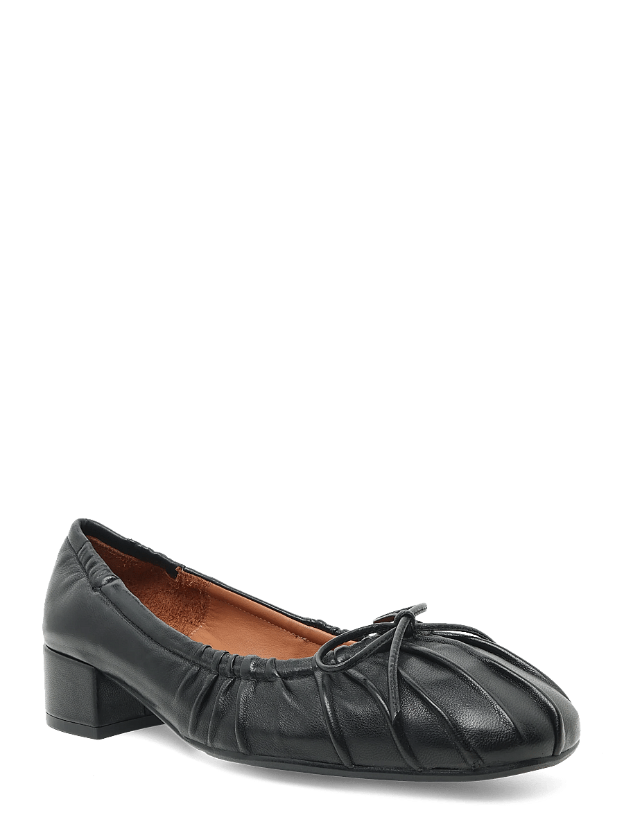Billi Bi - Pumps - pumps - black nappa - 0