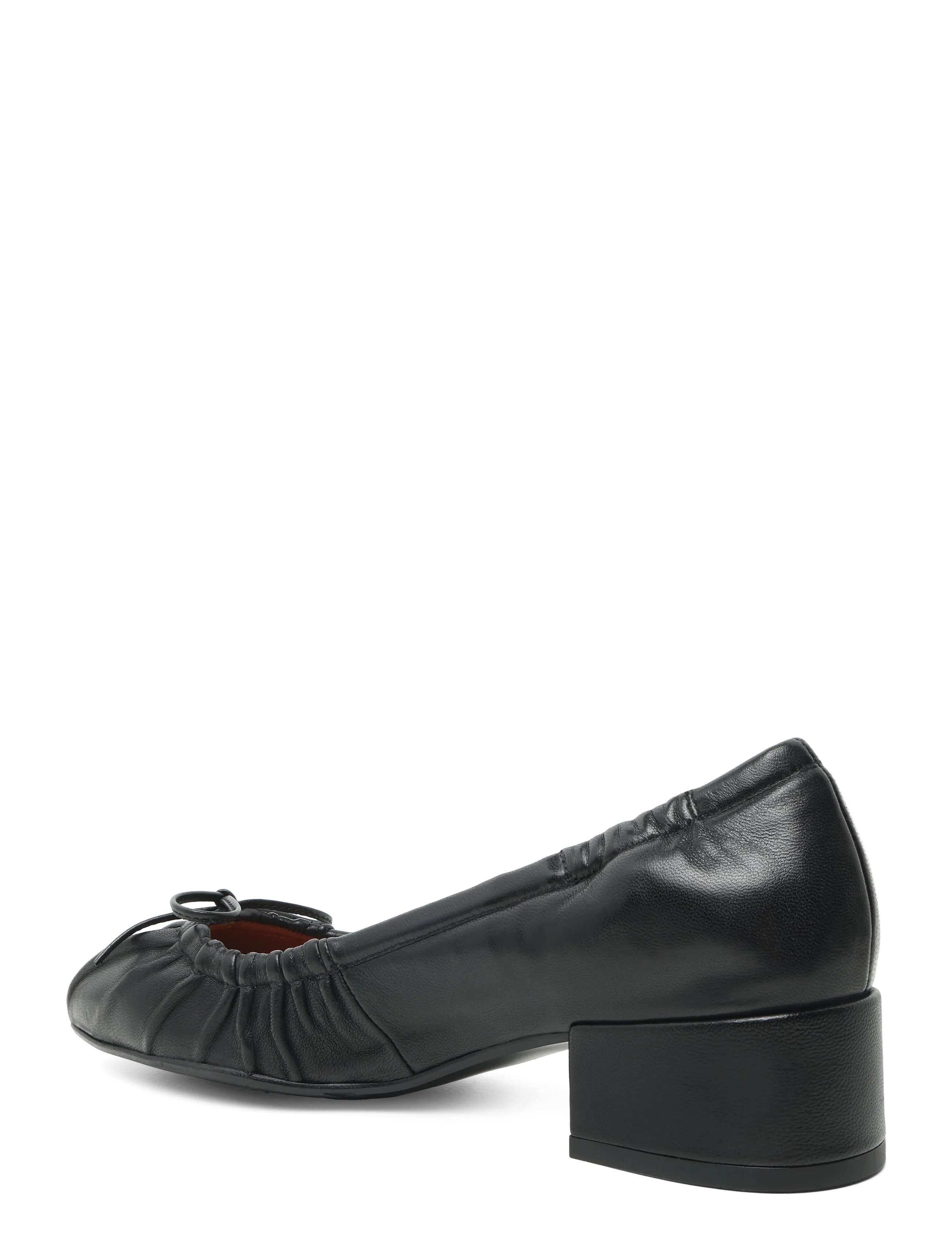 Billi Bi - Pumps - black nappa - 1