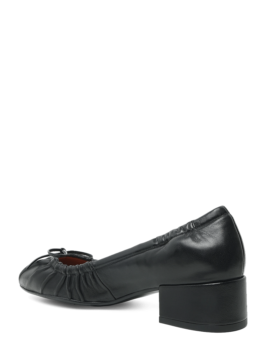 Billi Bi - Pumps - pumps - black nappa - 1