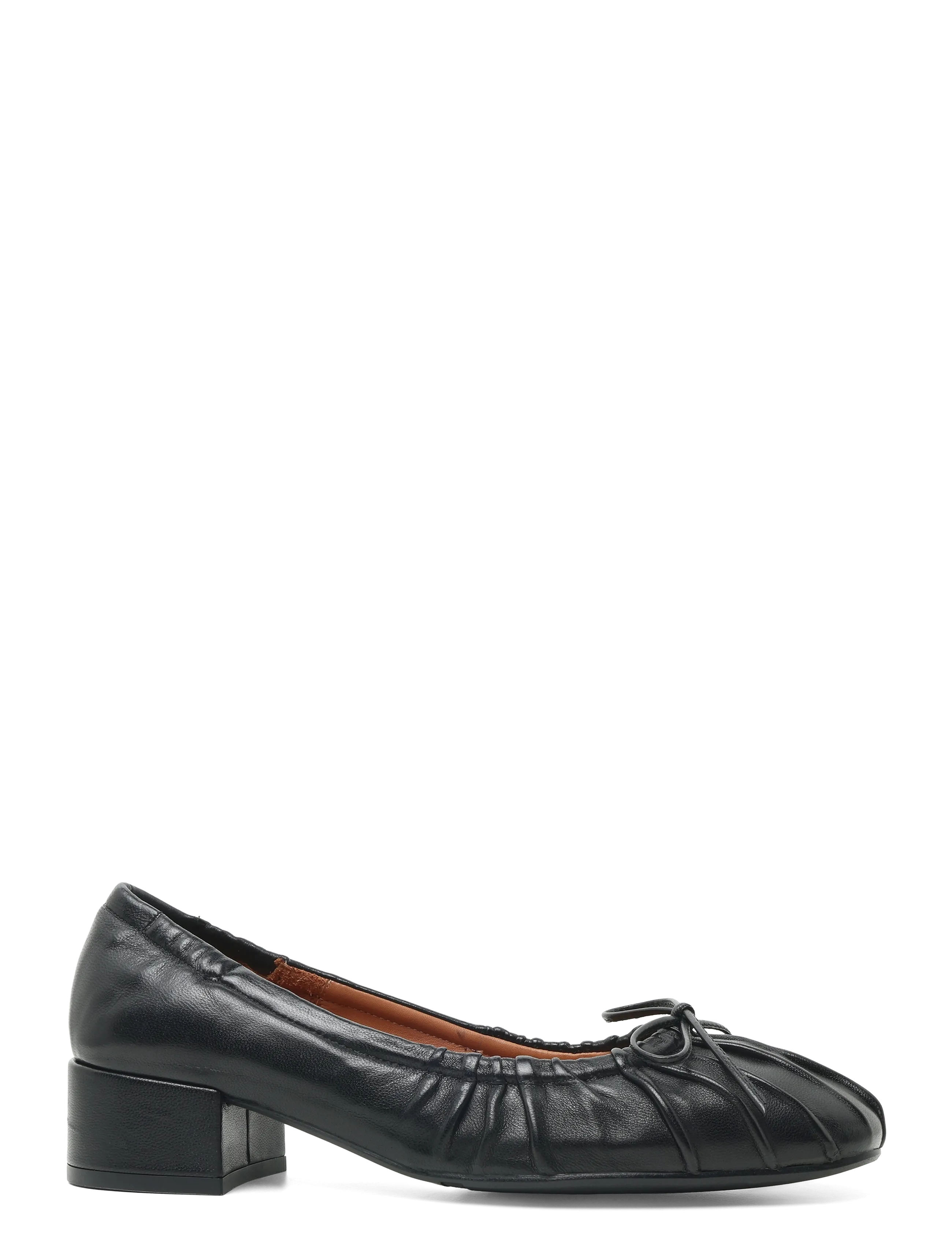 Billi Bi - Pumps - black nappa - 2