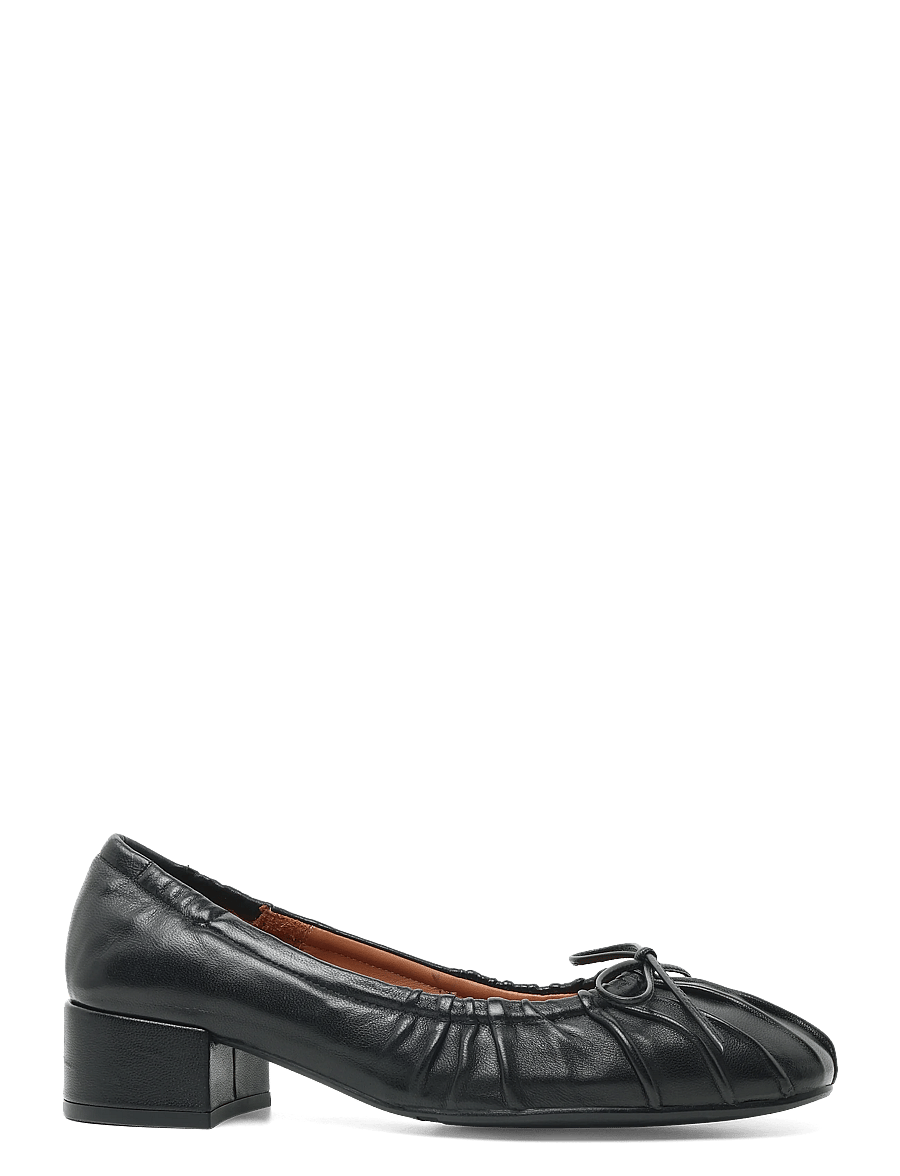 Billi Bi - Pumps - pumps - black nappa - 2