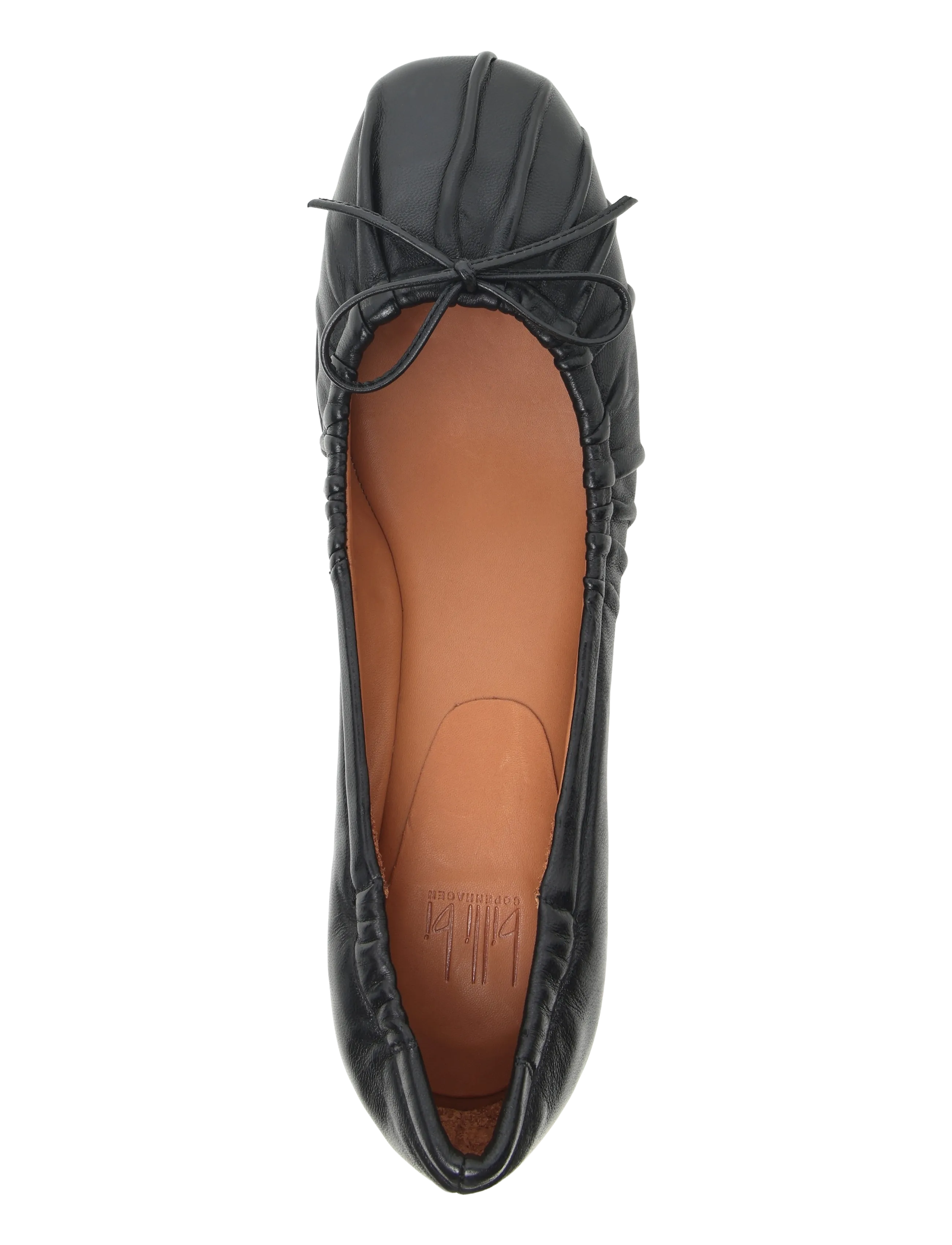 Billi Bi - Pumps - black nappa - 3