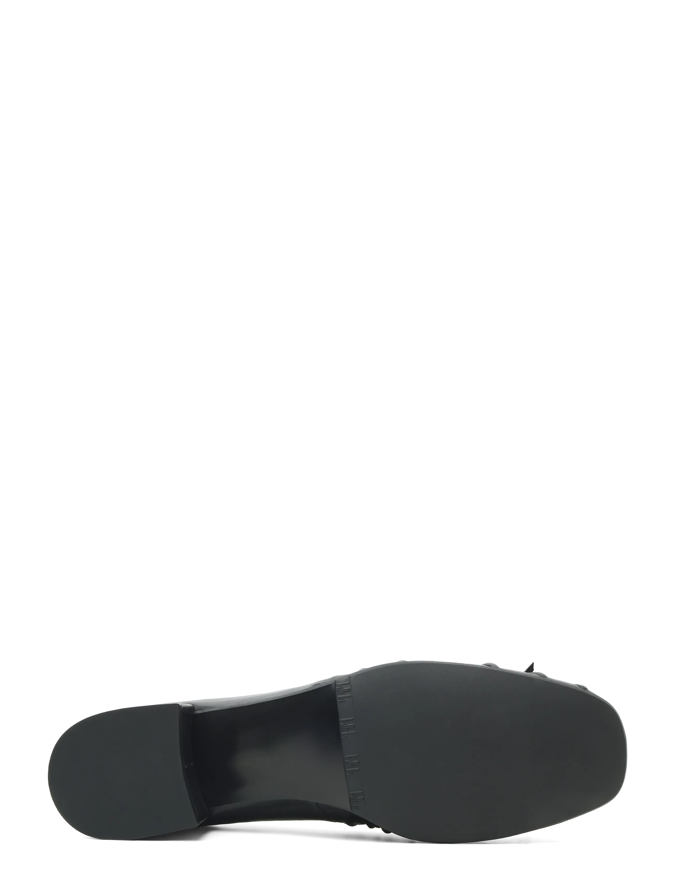 Billi Bi - Pumps - black nappa - 4