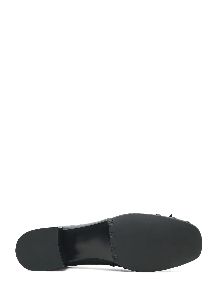 Billi Bi - Pumps - pumps - black nappa - 4