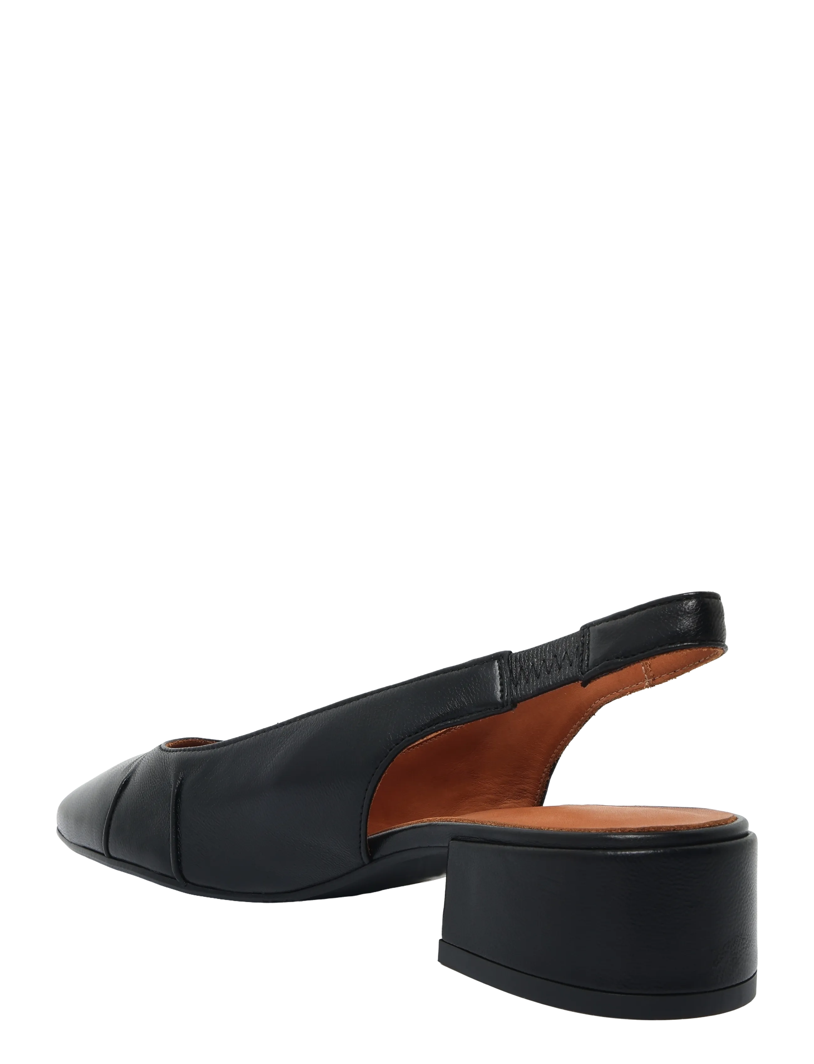 Billi Bi - Pumps - black nappa - 1