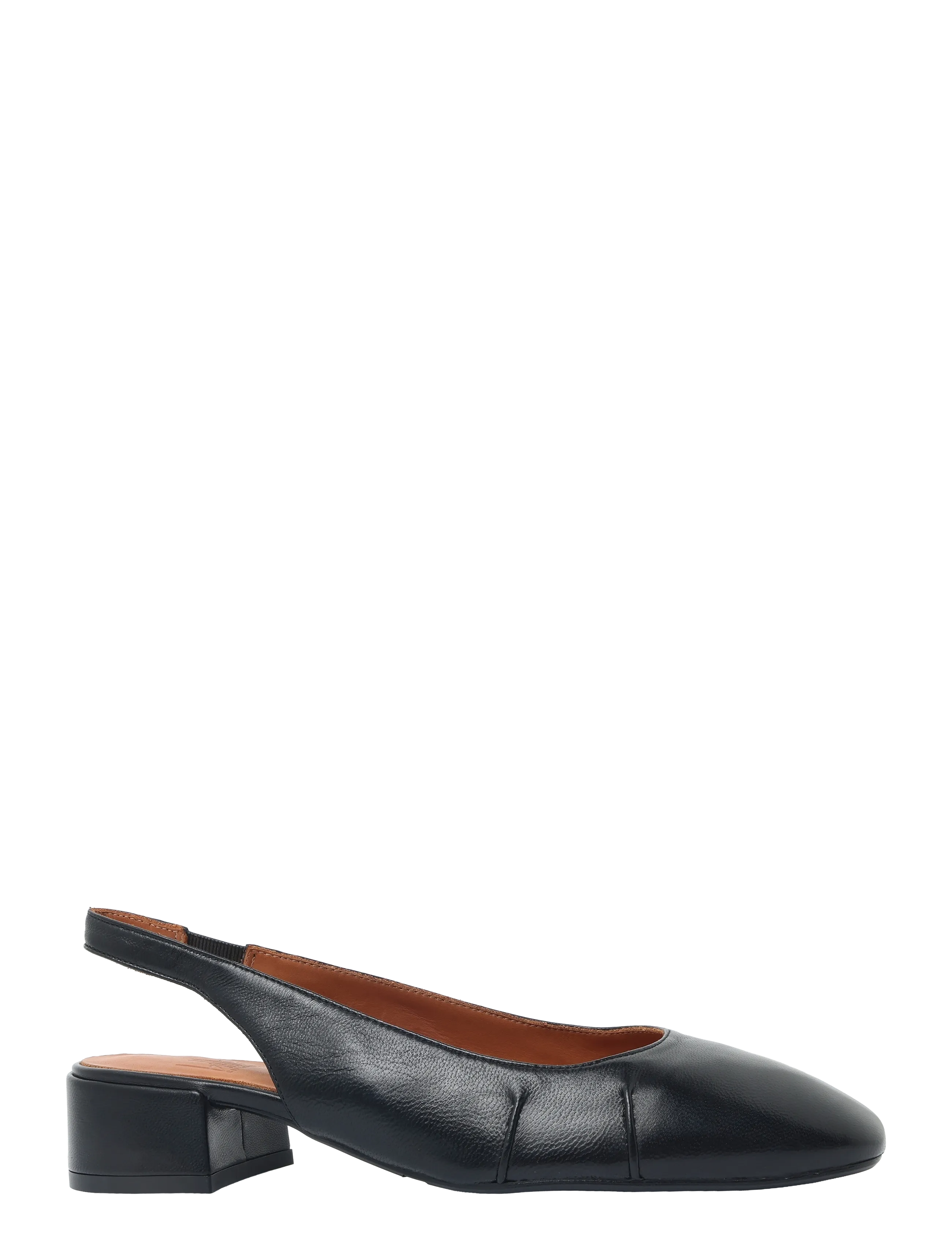 Billi Bi - Pumps - black nappa - 2