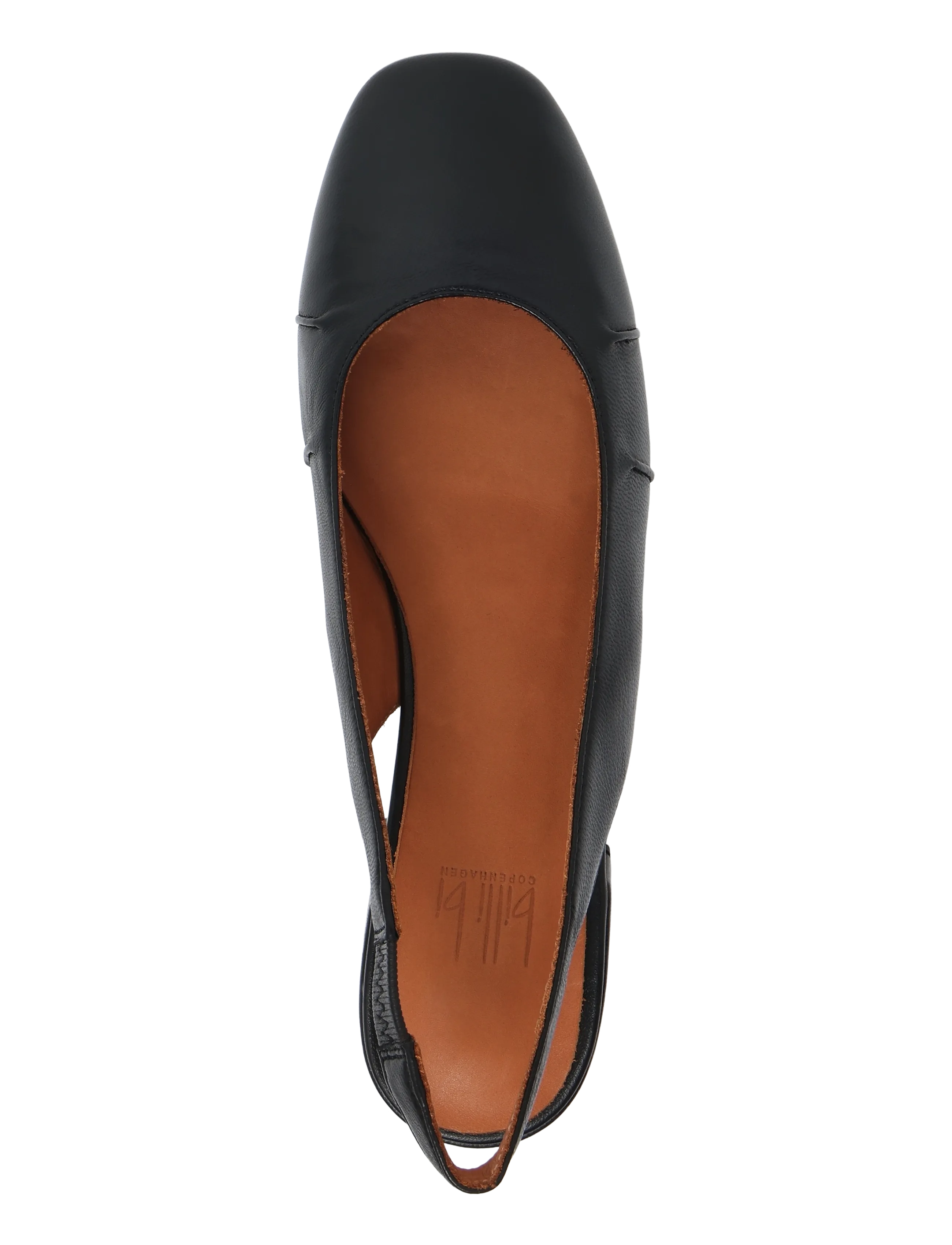 Billi Bi - Pumps - black nappa - 3