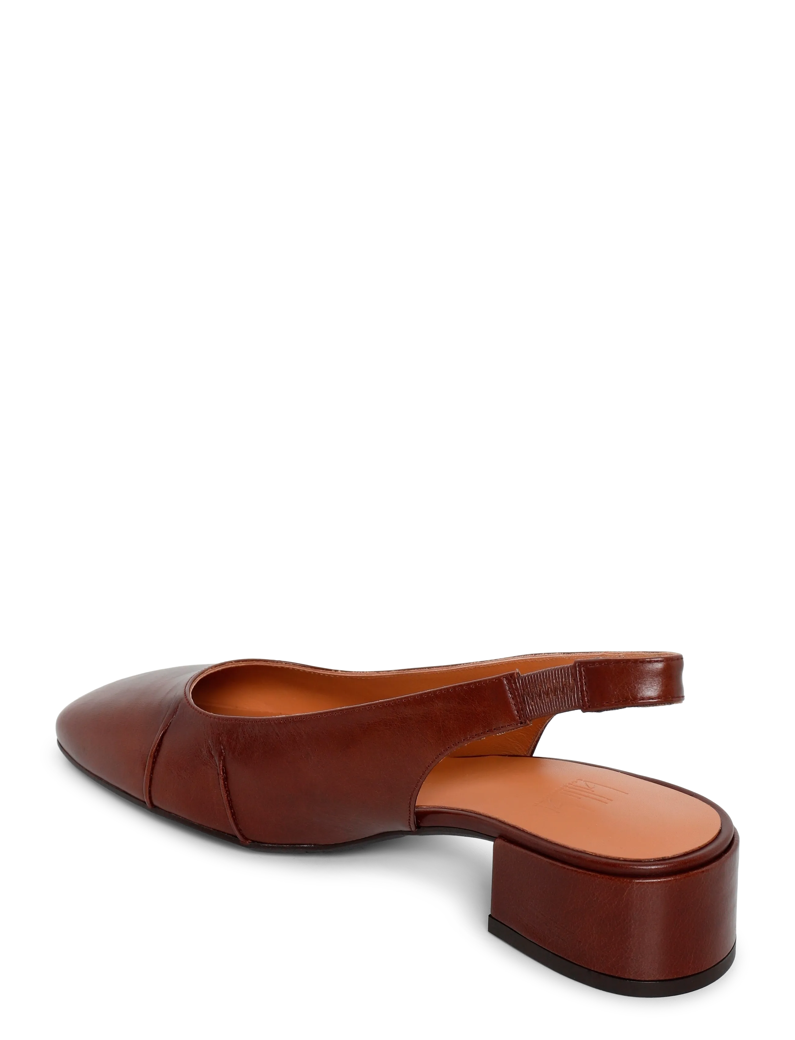 Billi Bi - Pumps - högklackade slingbacks - castagna athene - 1