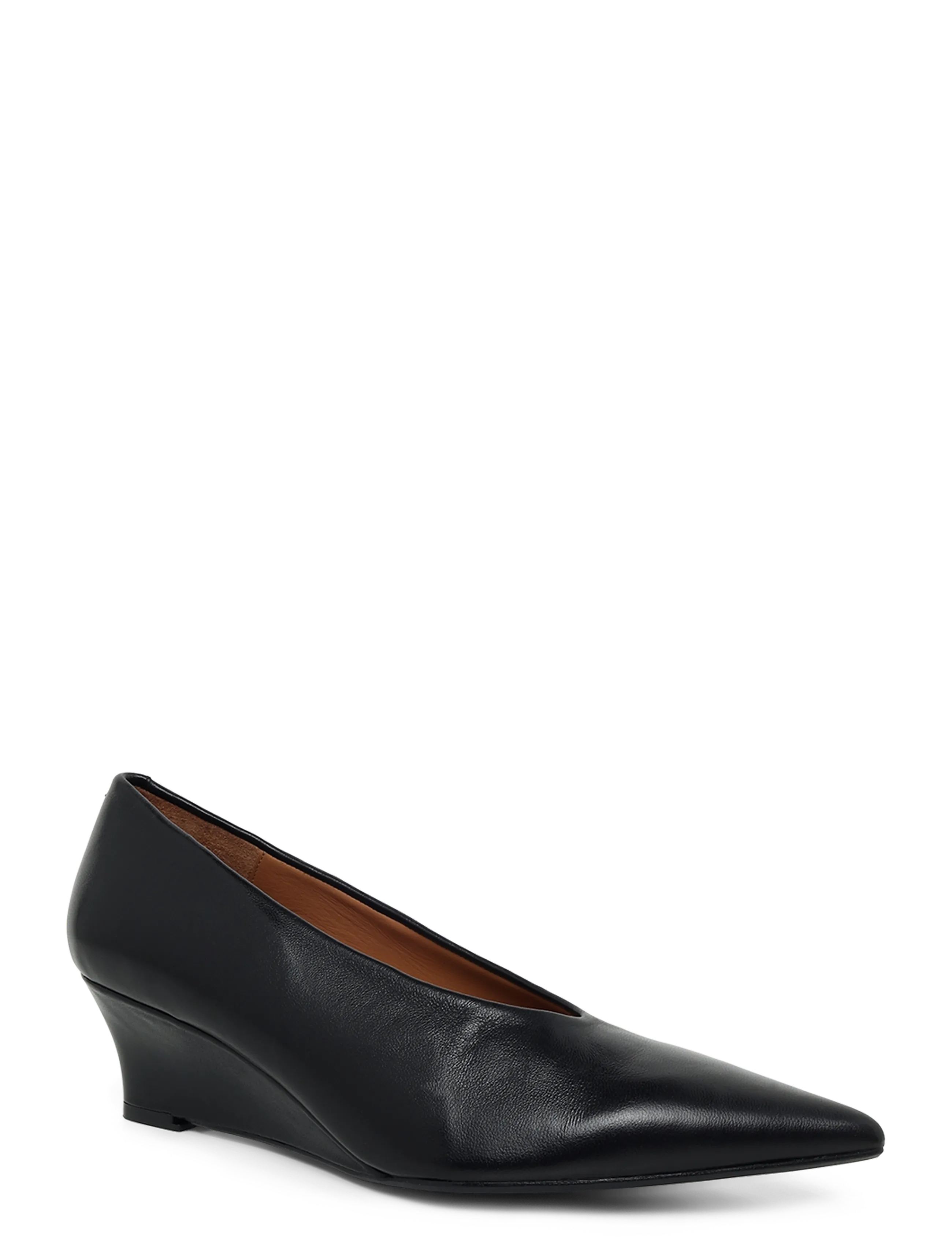 Billi Bi Pumps, 40, Heels, Schwarz - Frauen