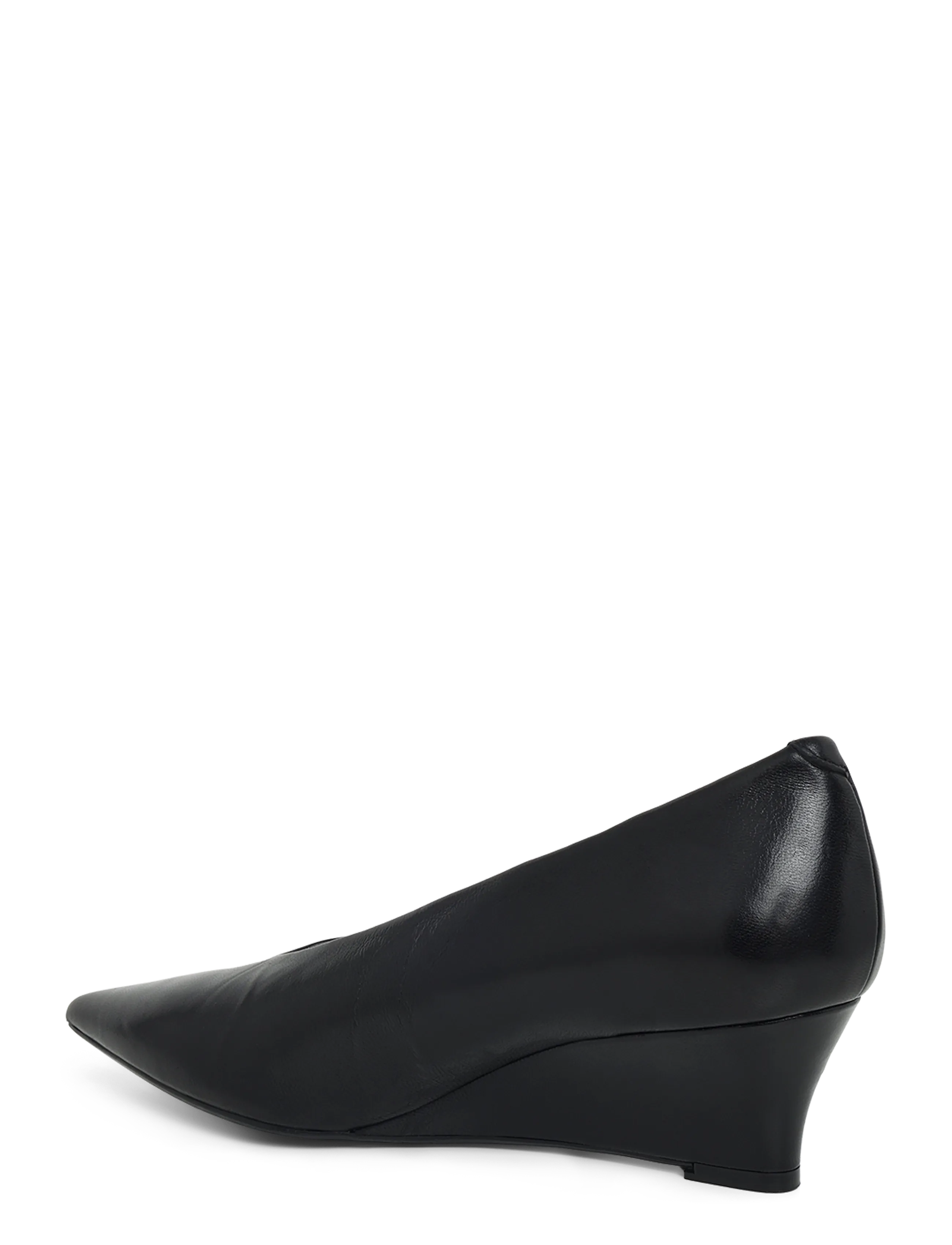 Billi Bi - Pumps - pumps - black nappa - 1