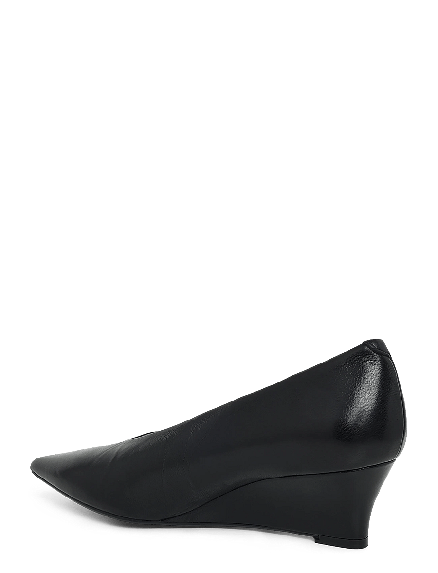 Billi Bi - Pumps - kontsakingad - black nappa - 1