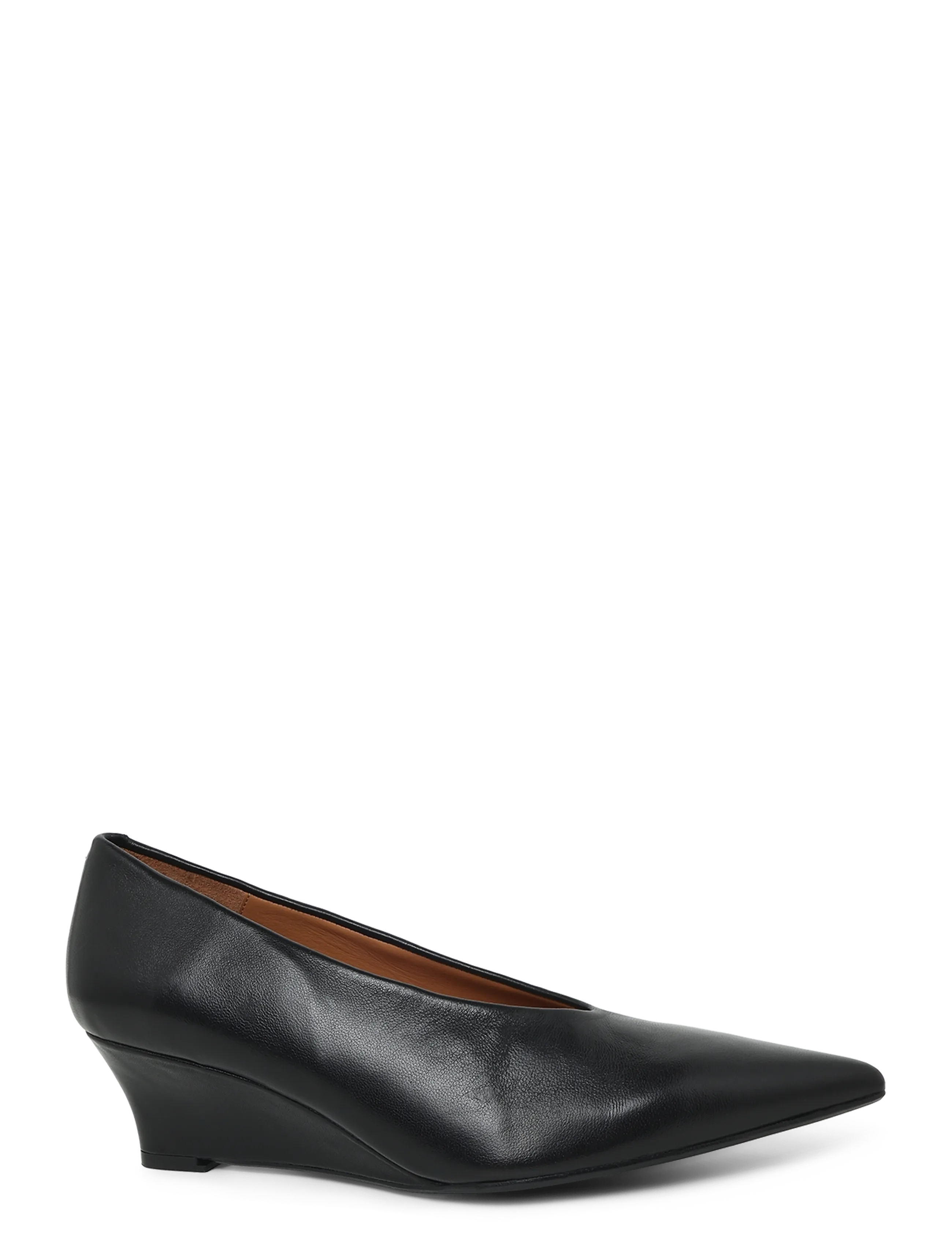 Billi Bi - Pumps - pumps - black nappa - 2
