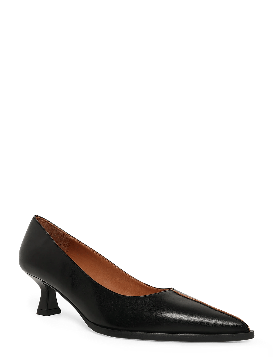 Billi Bi - Pumps - pumps - black redwood - 0