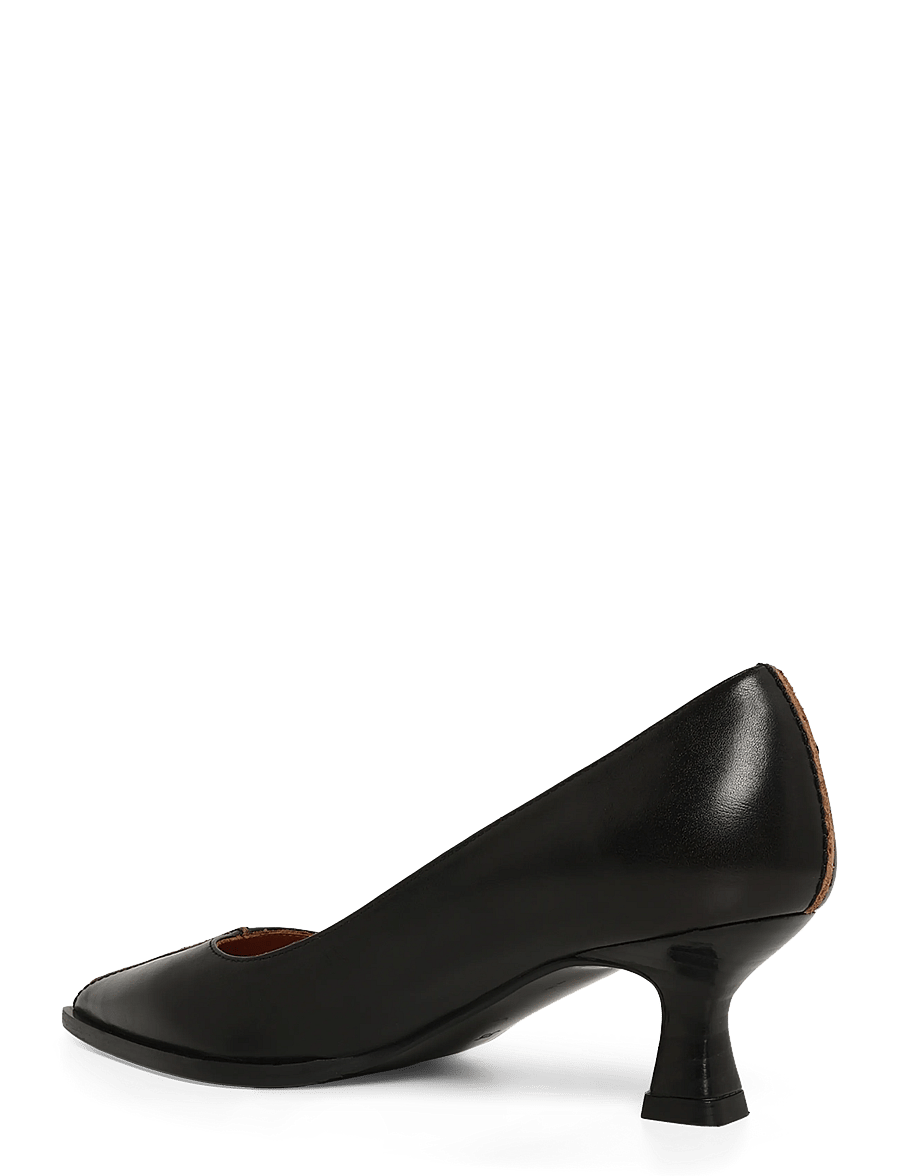 Billi Bi - Pumps - pumps - black redwood - 1