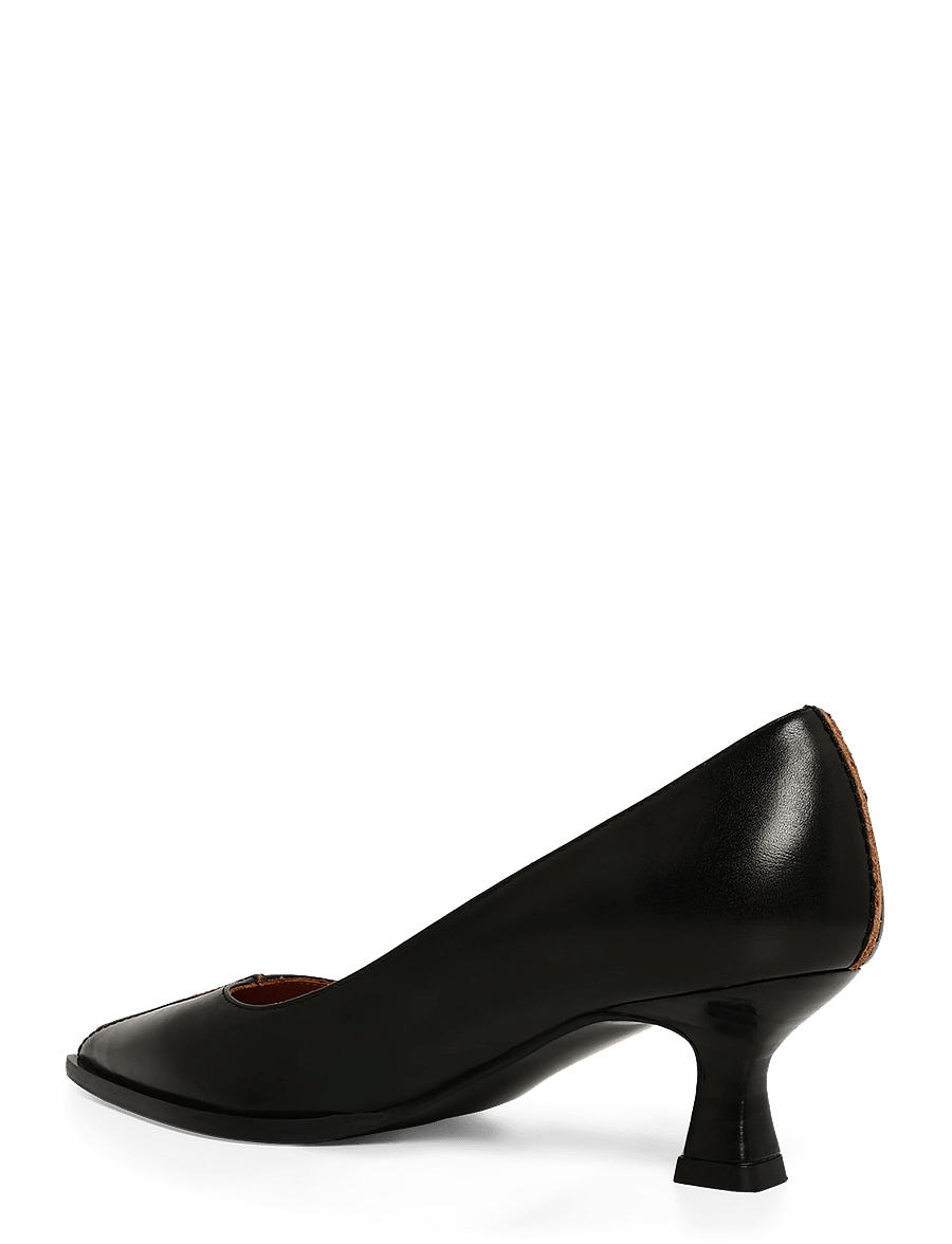Billi Bi - Pumps - pumps - black redwood - 2