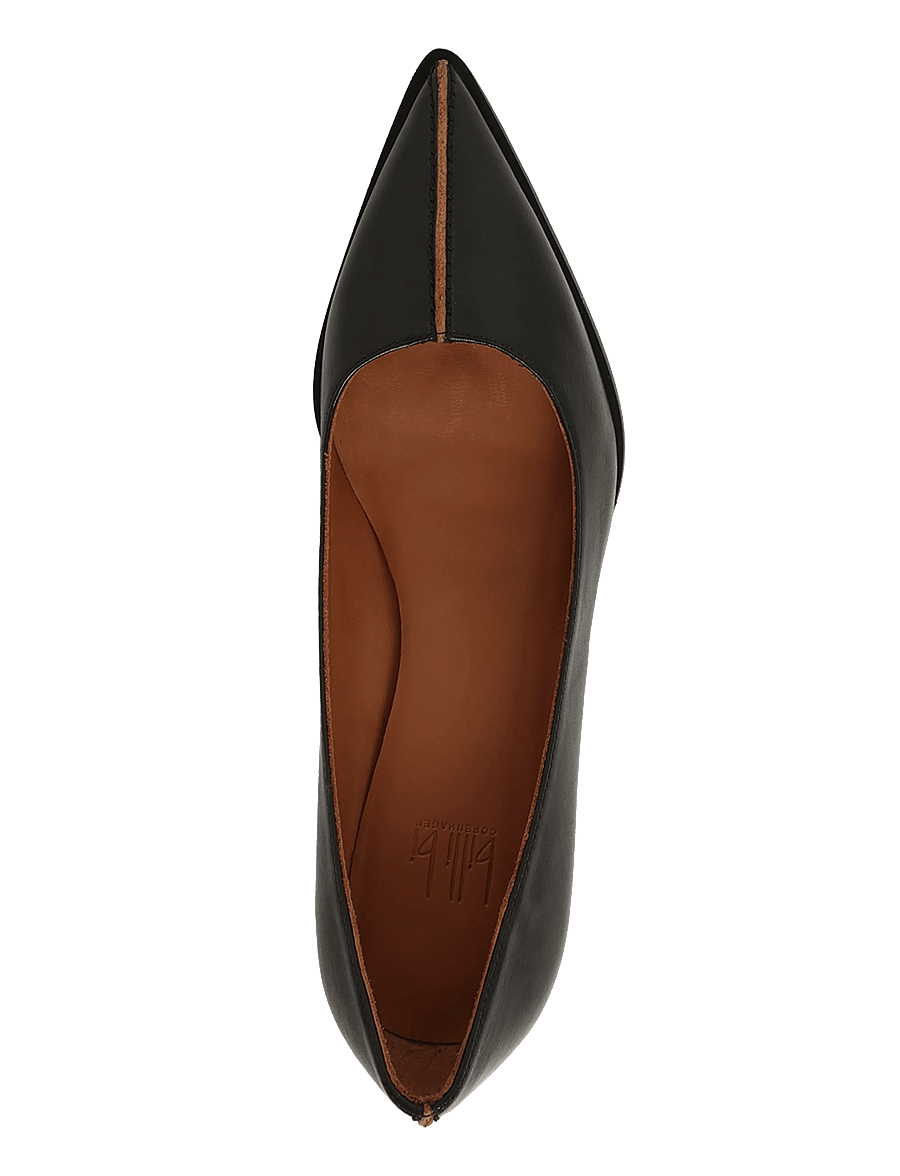 Billi Bi - Pumps - pumps - black redwood - 3