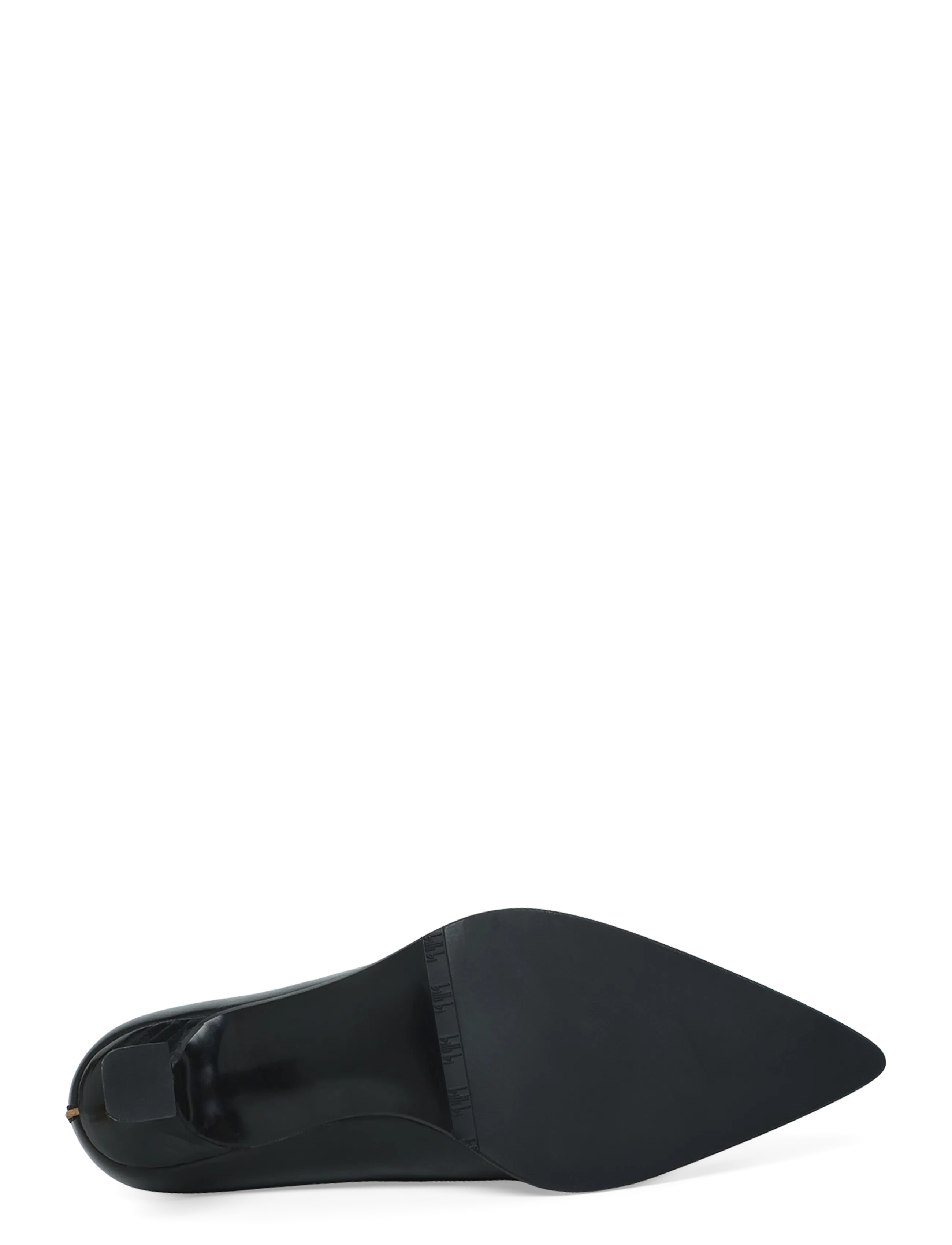 Billi Bi - Pumps - kontsakingad - black redwood - 4