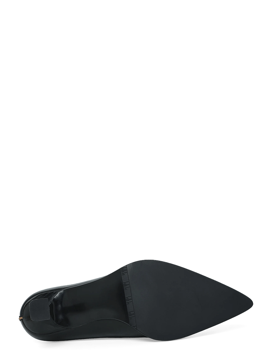 Billi Bi - Pumps - pumps - black redwood - 4