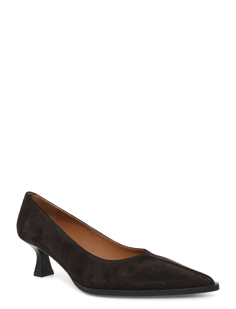 Billi Bi - Pumps - pumps - t.moro delizioso suede - 0