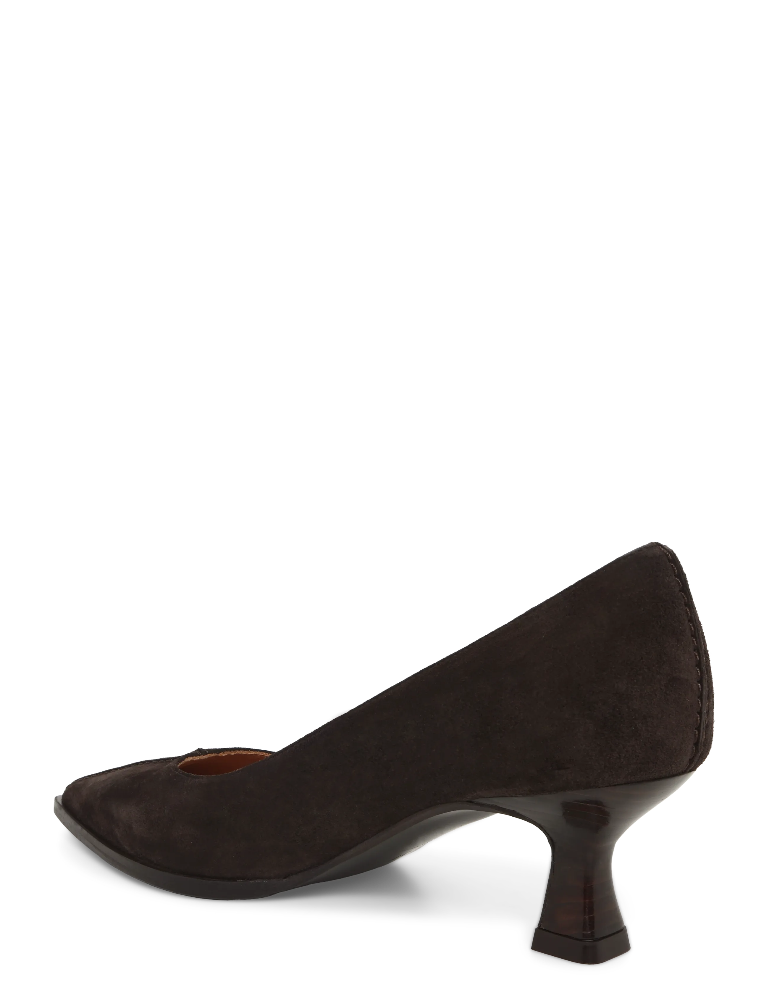 Billi Bi - Pumps - pumps - t.moro delizioso suede - 1