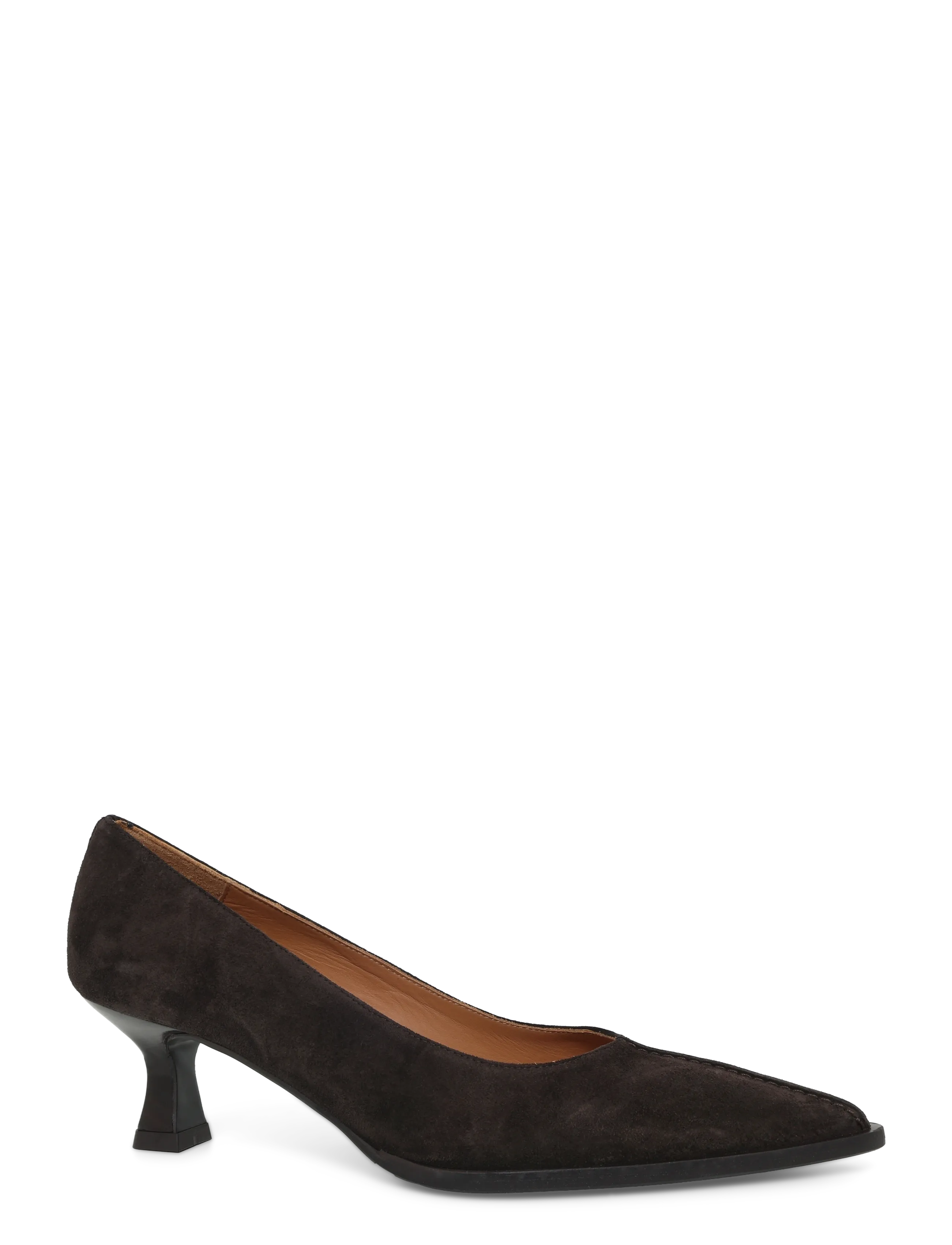 Billi Bi - Pumps - pumps - t.moro delizioso suede - 2