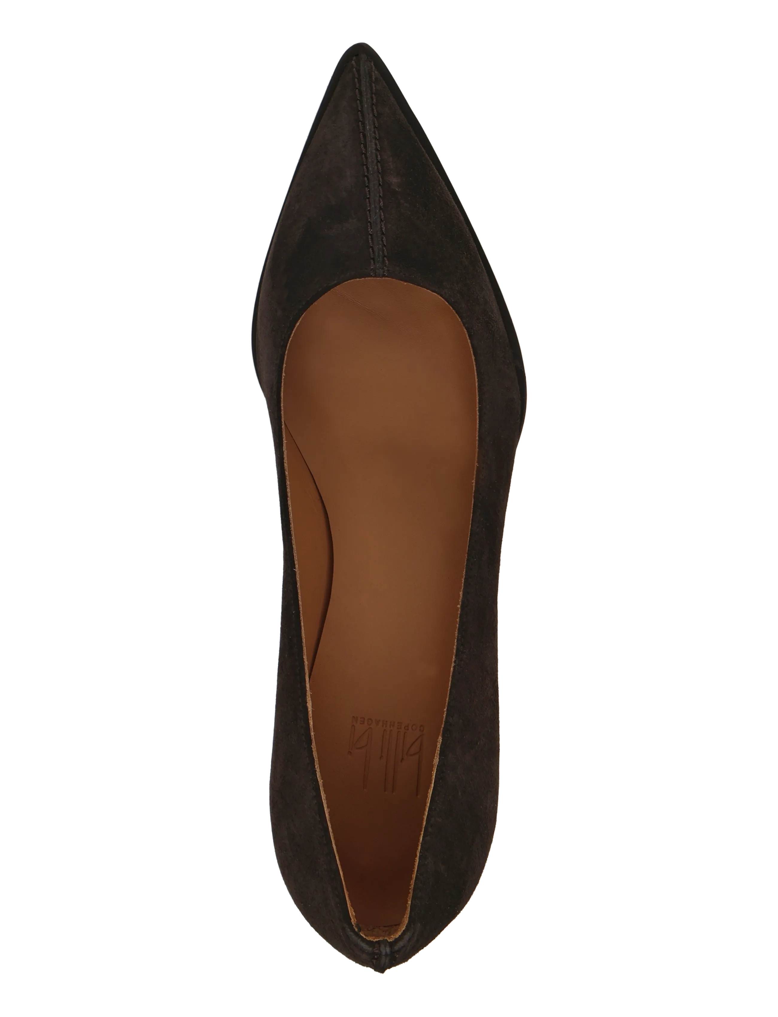 Billi Bi - Pumps - pumps - t.moro delizioso suede - 3