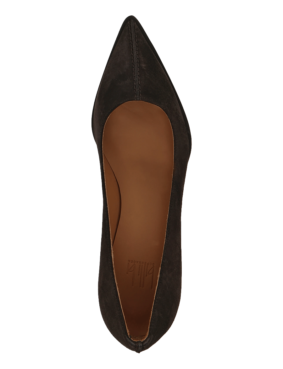 Billi Bi - Pumps - pumps - t.moro delizioso suede - 3