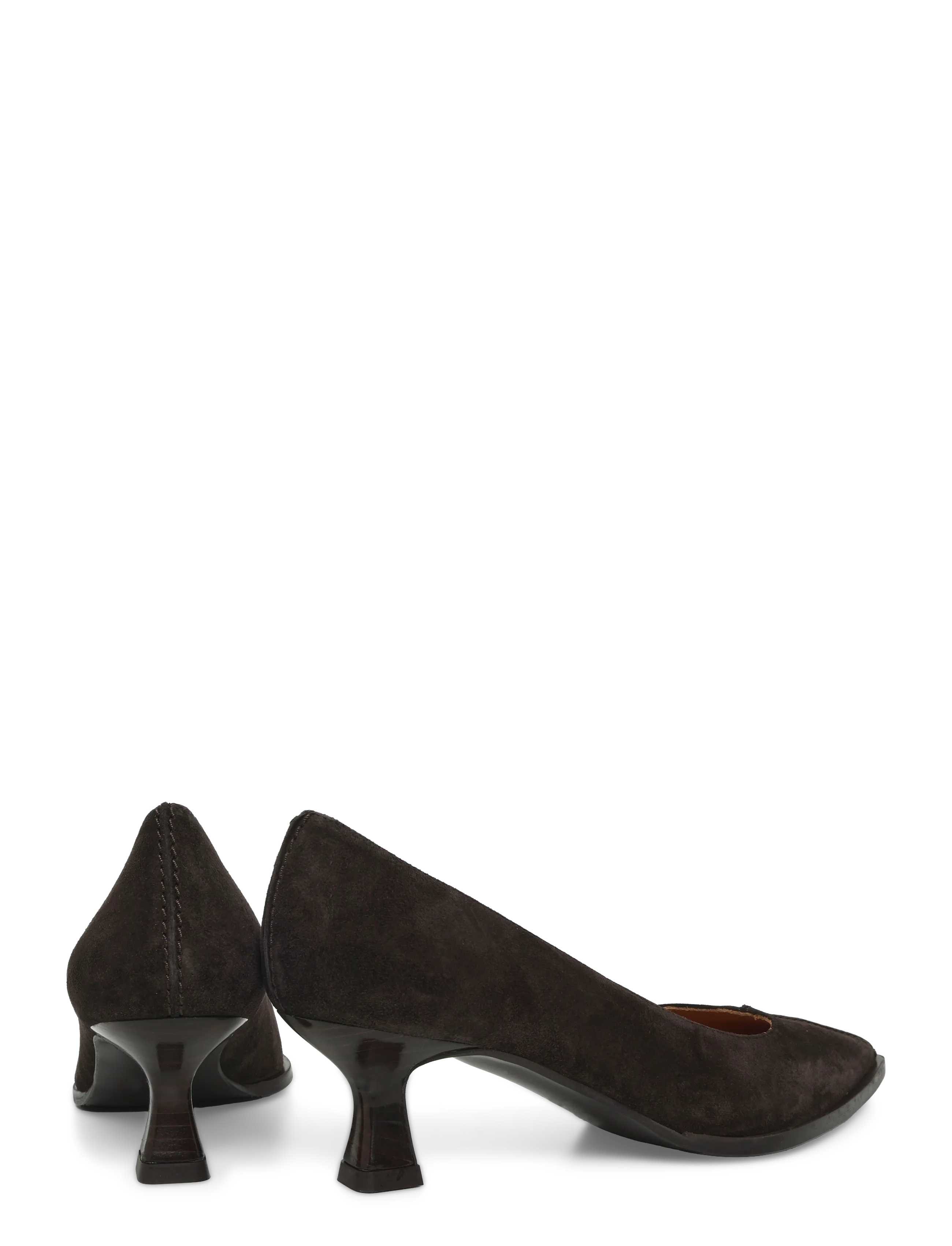 Billi Bi - Pumps - pumps - t.moro delizioso suede - 4
