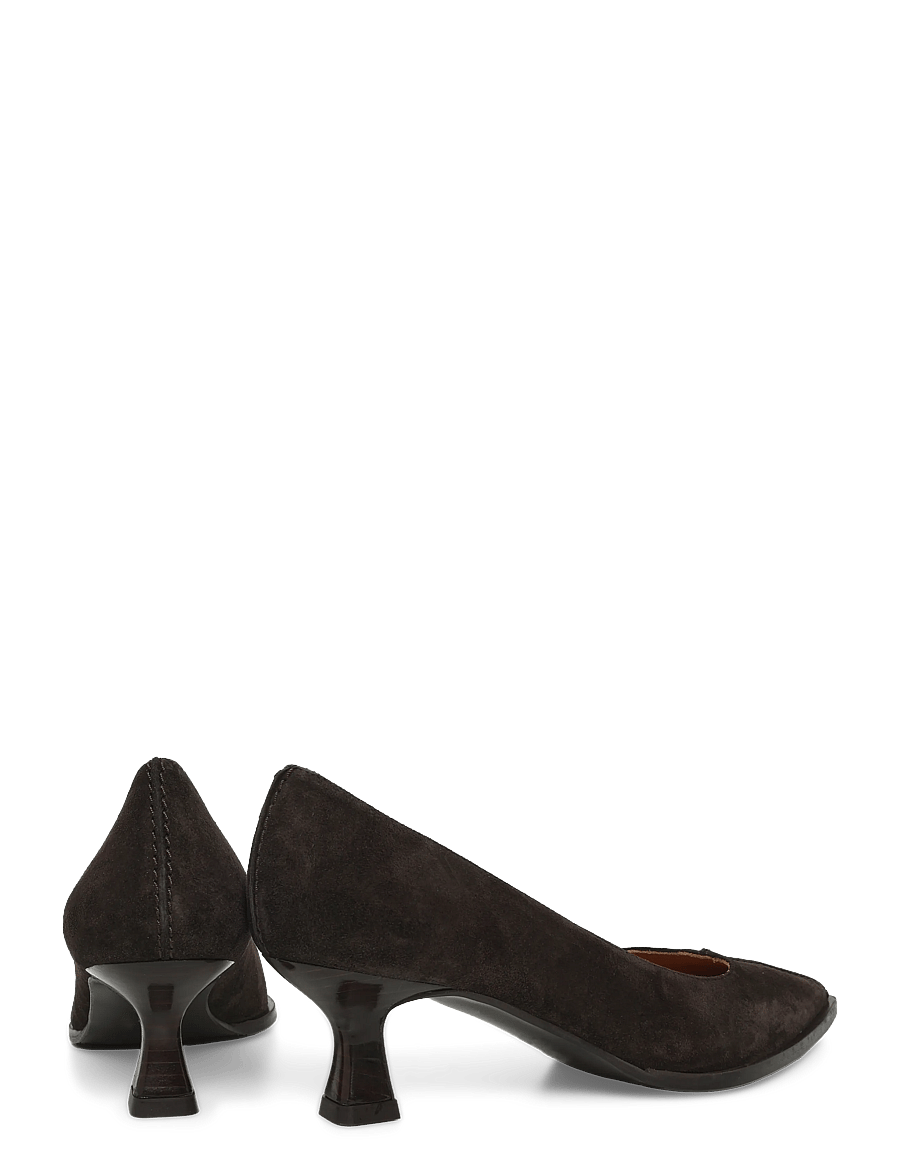 Billi Bi - Pumps - pumps - t.moro delizioso suede - 4