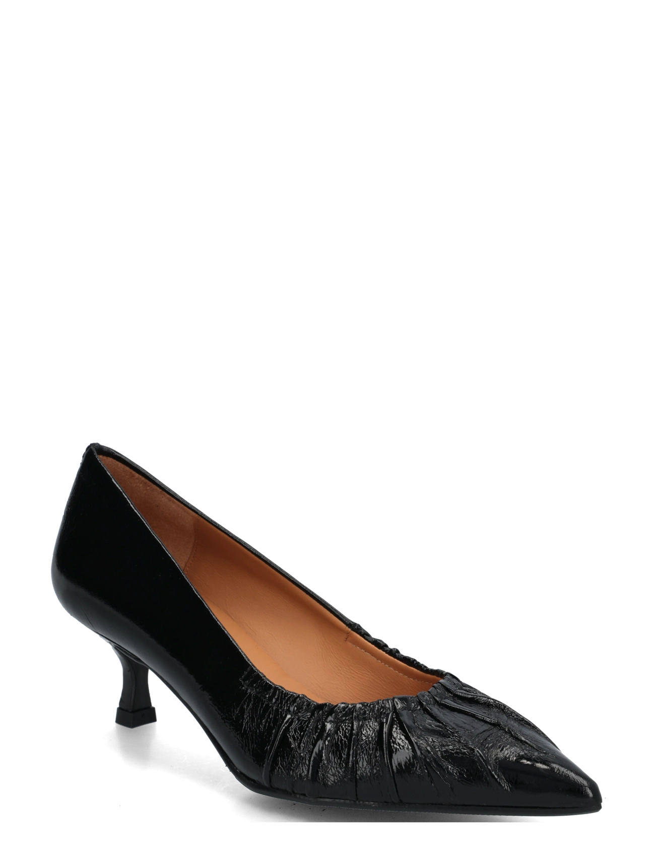 Billi Bi Pumps dam – bild 2
