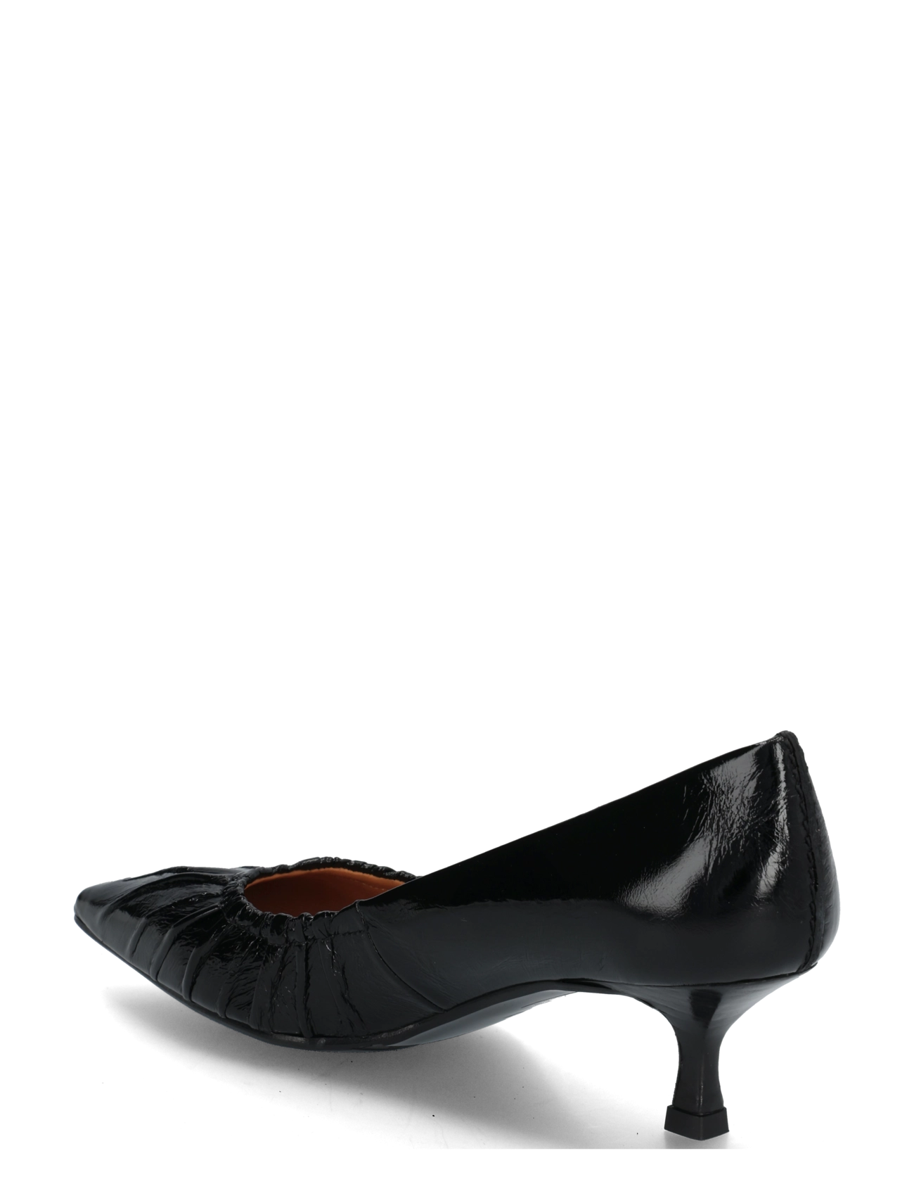 Billi Bi Pumps dam – bild 8