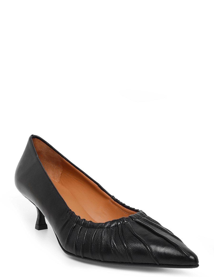 Billi Bi - Pumps - pumps - black nappa - 0