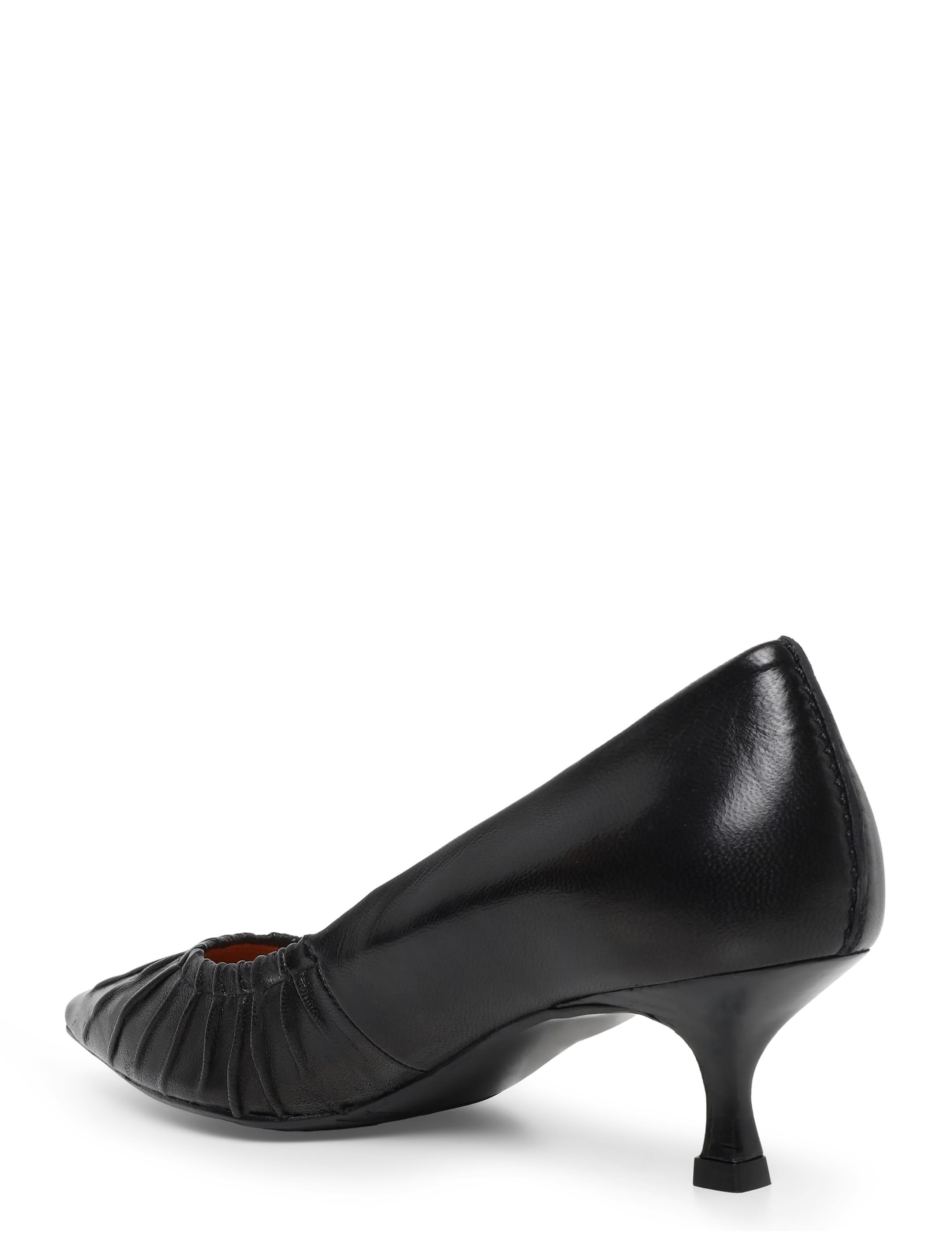 Billi Bi - Pumps - pumps - black nappa - 1