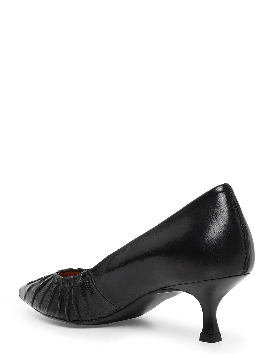 Billi Bi - Pumps - pumps - black nappa - 1