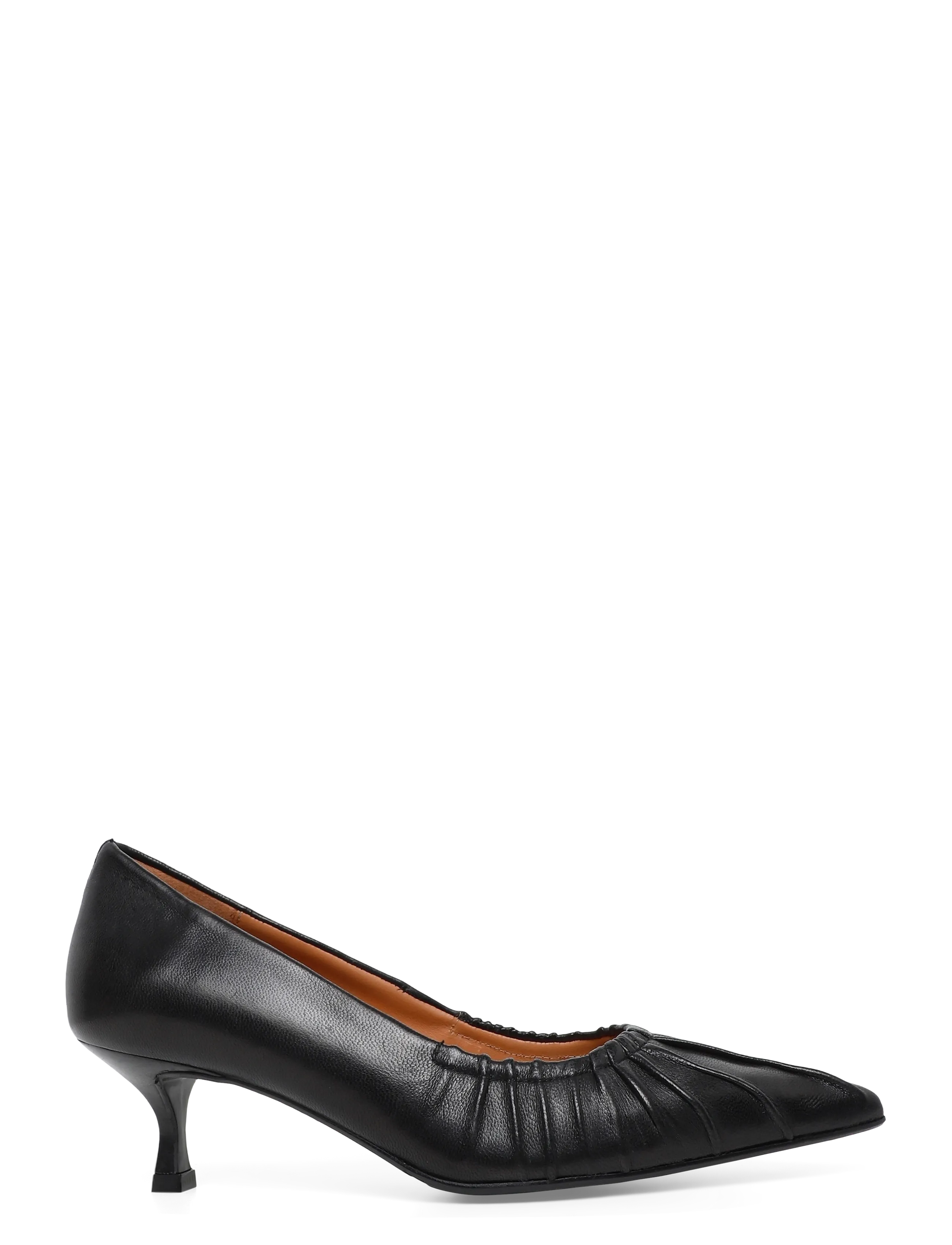 Billi Bi - Pumps - pumps - black nappa - 2