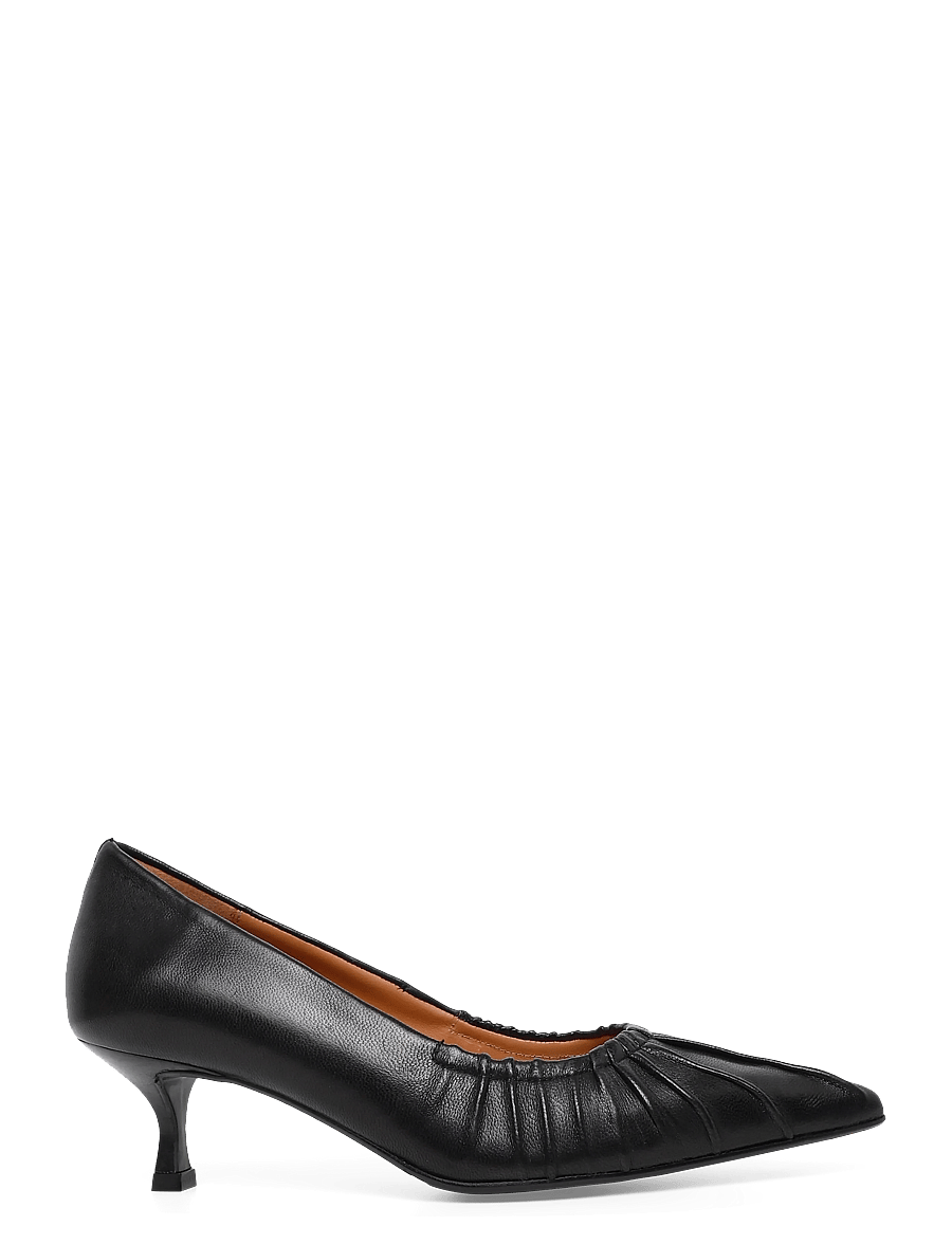 Billi Bi - Pumps - pumps - black nappa - 2