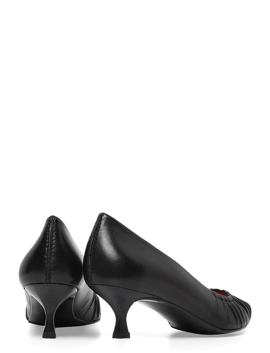 Billi Bi - Pumps - pumps - black nappa - 4